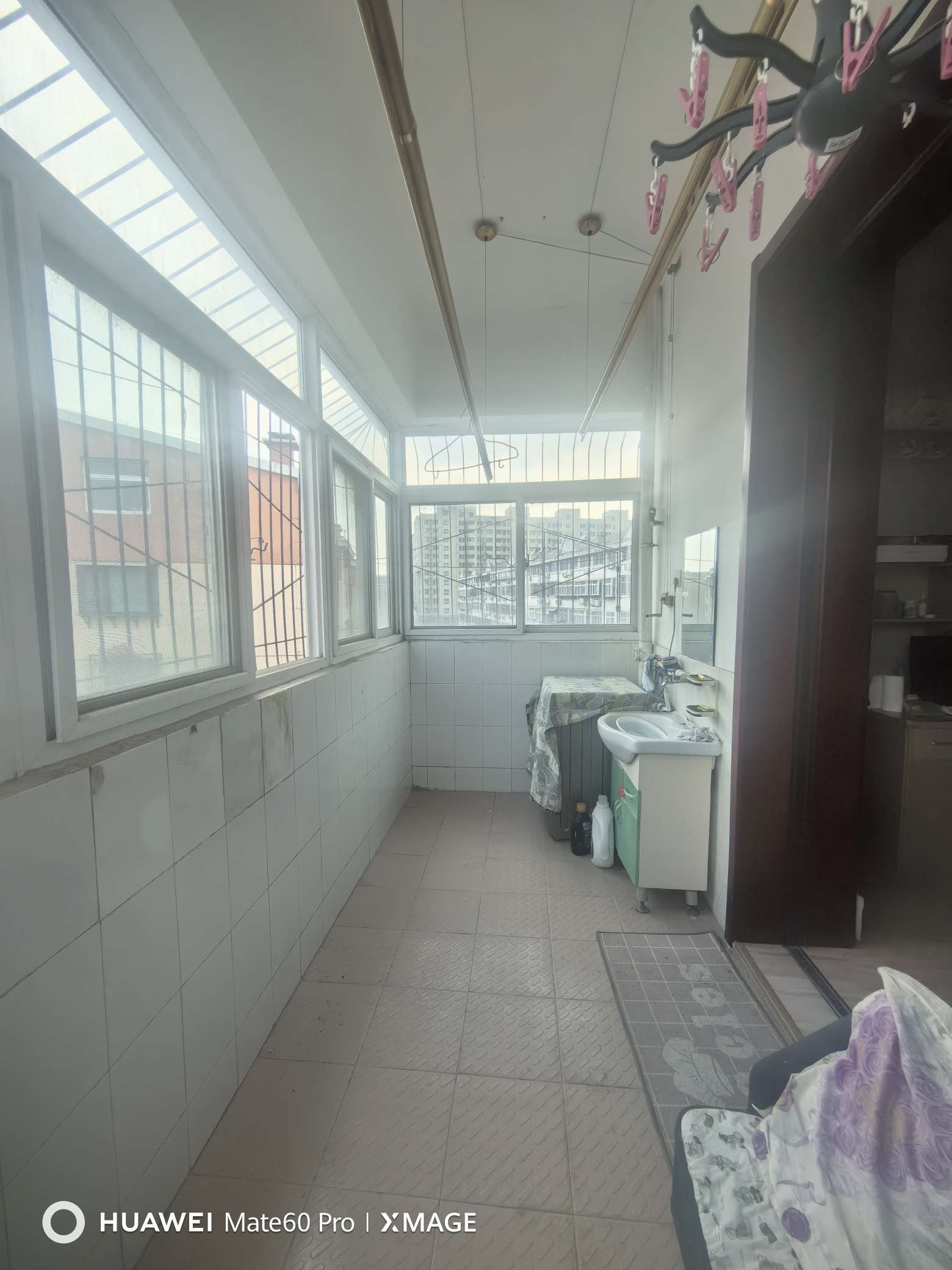 盖佳花园南一区