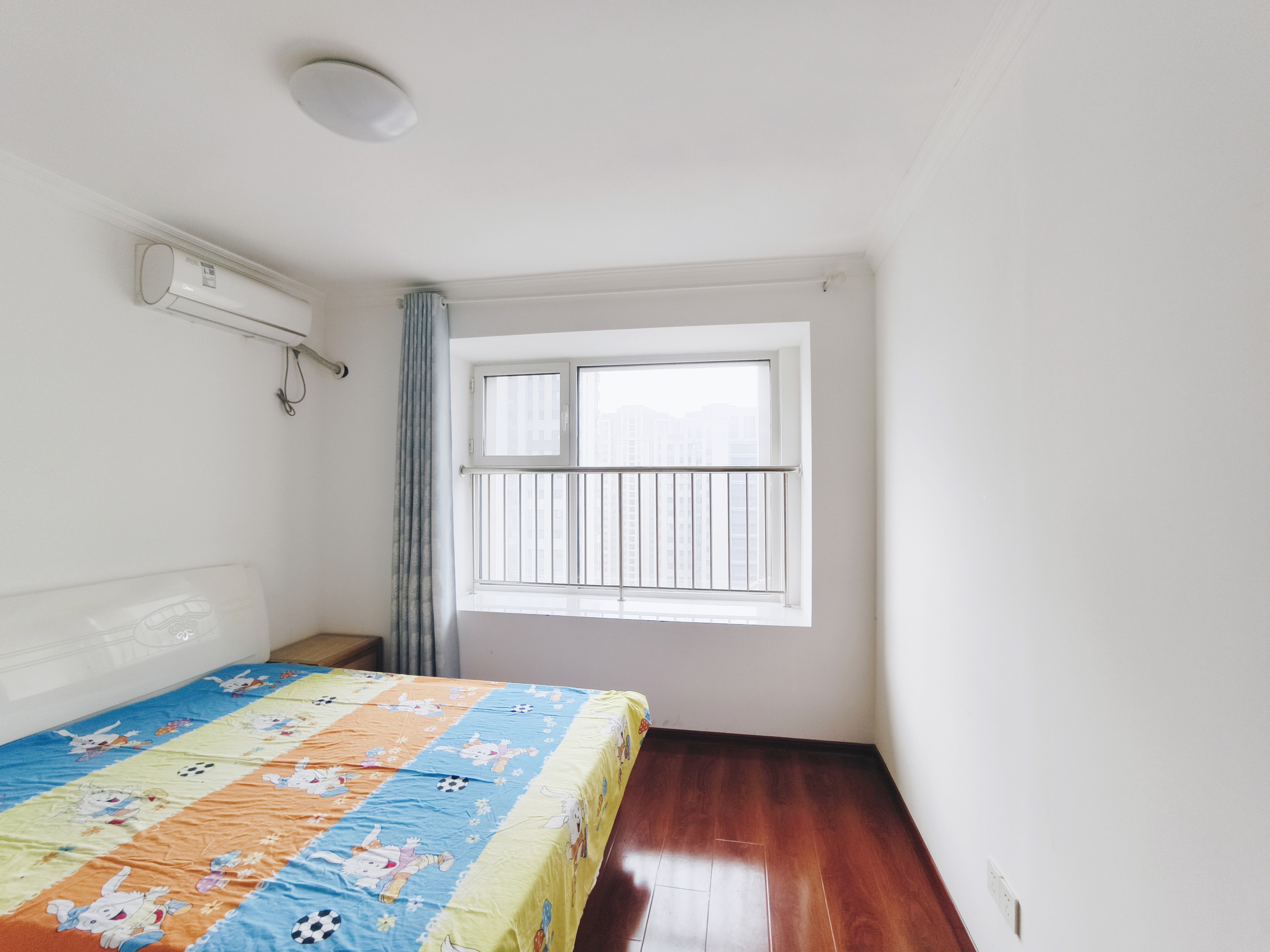 鲁能泰山7号二期