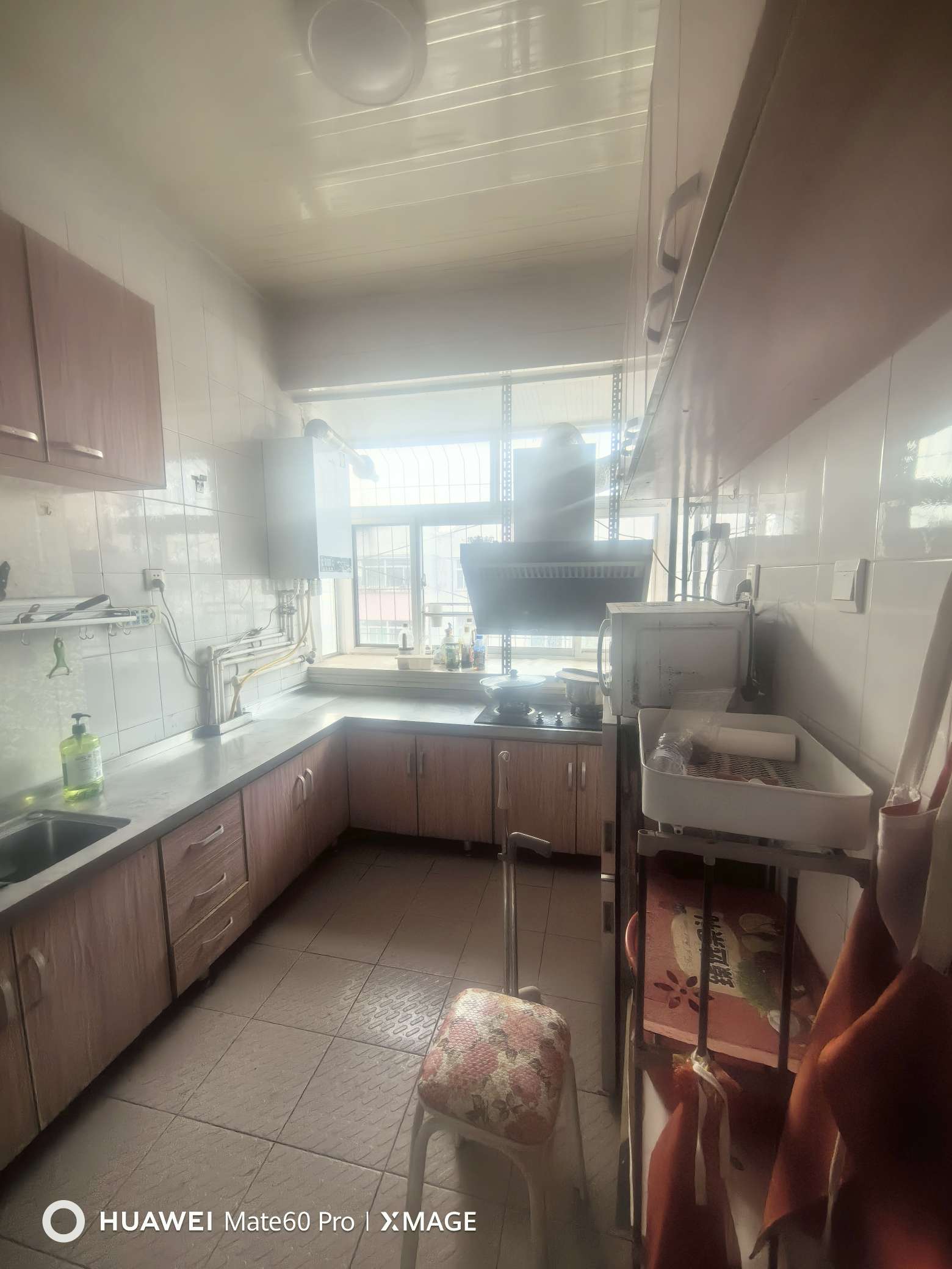 盖佳花园南一区