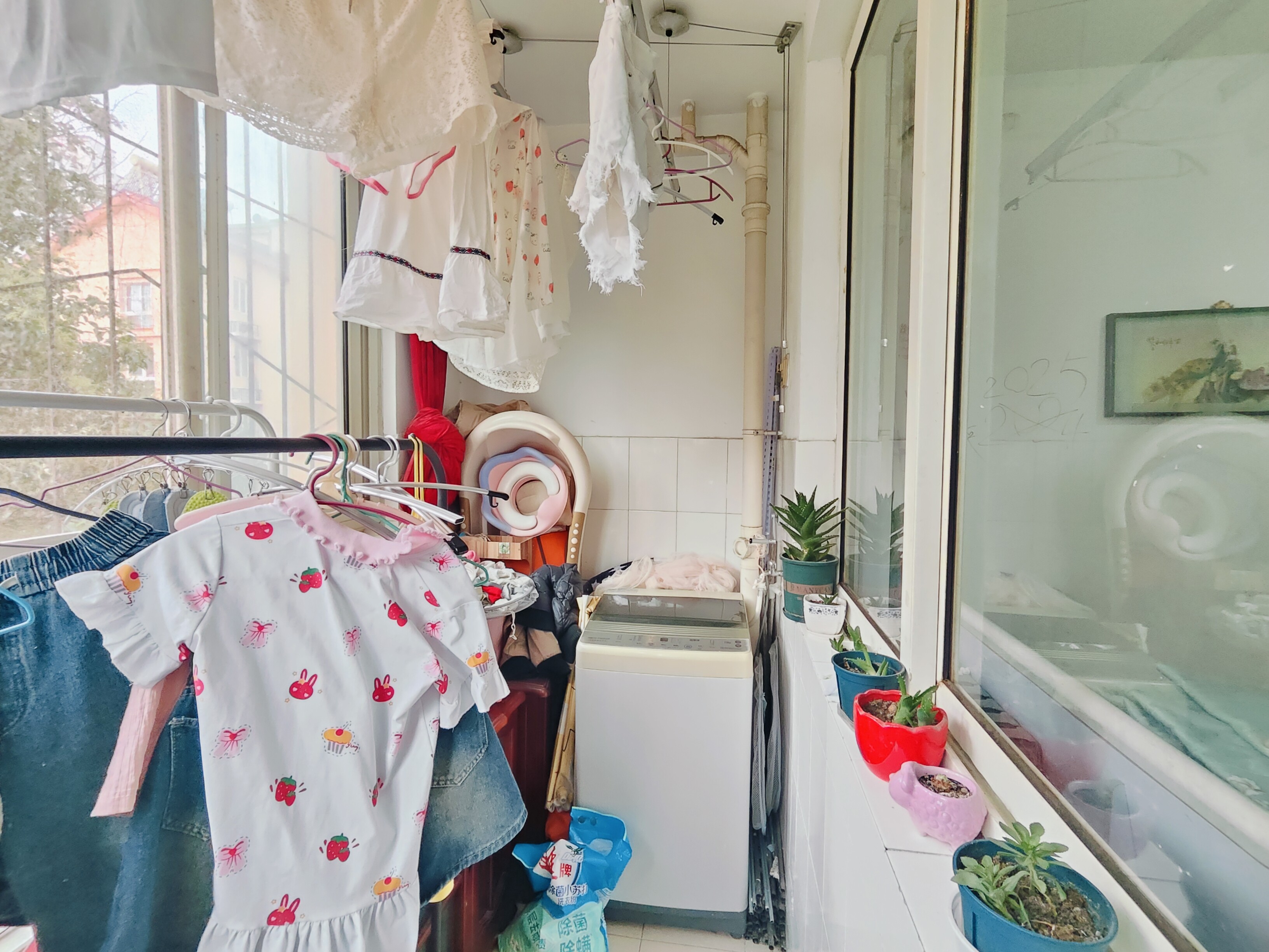 时代新城（南全福南二区）