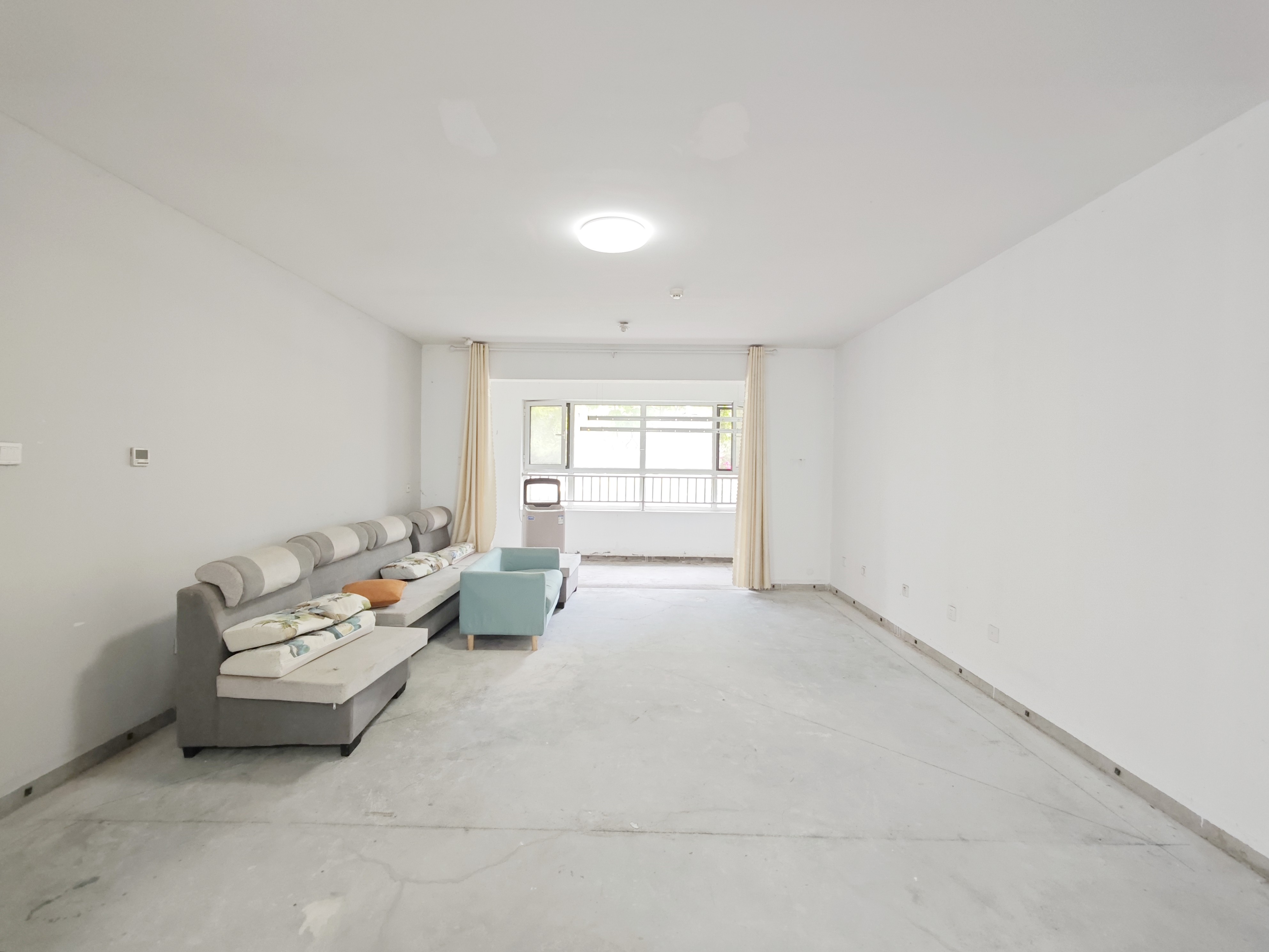 凤凰国际城南区