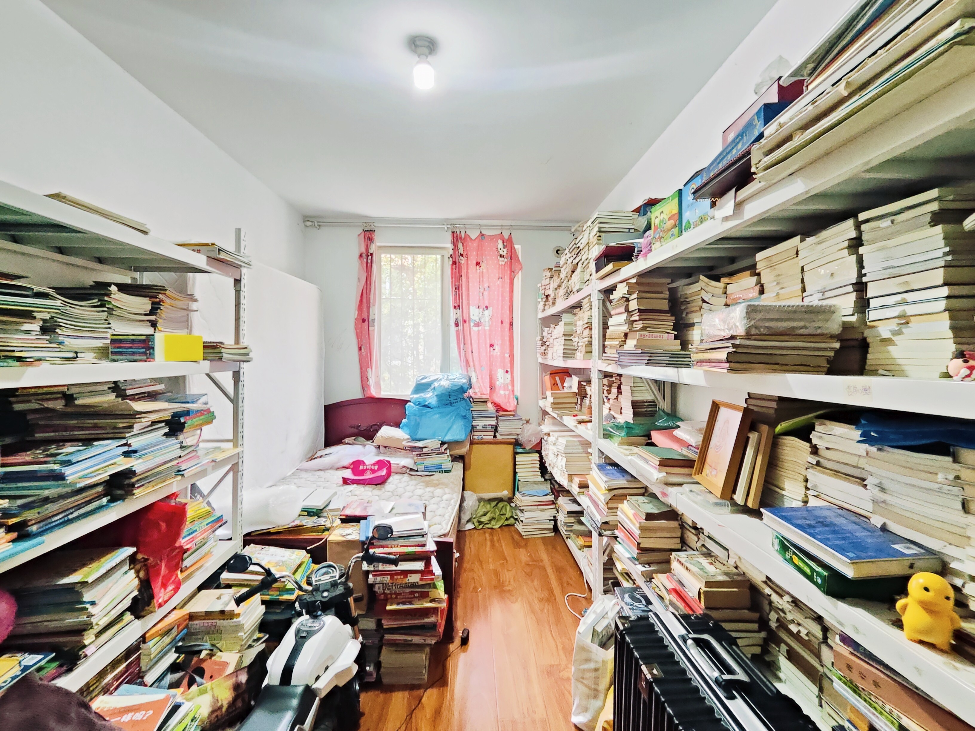 时代新城（南全福南二区）