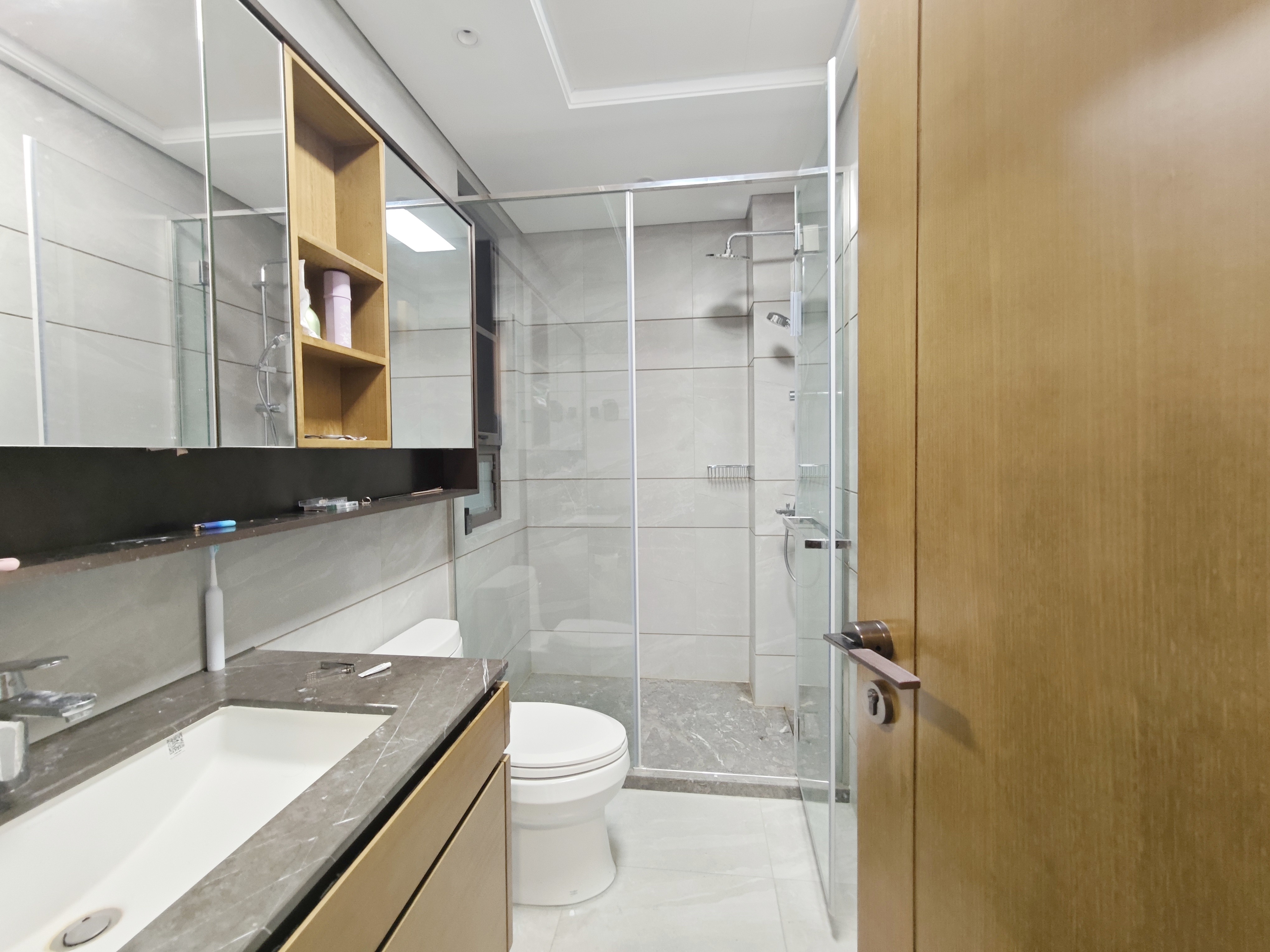 仁恒奥体公园世纪