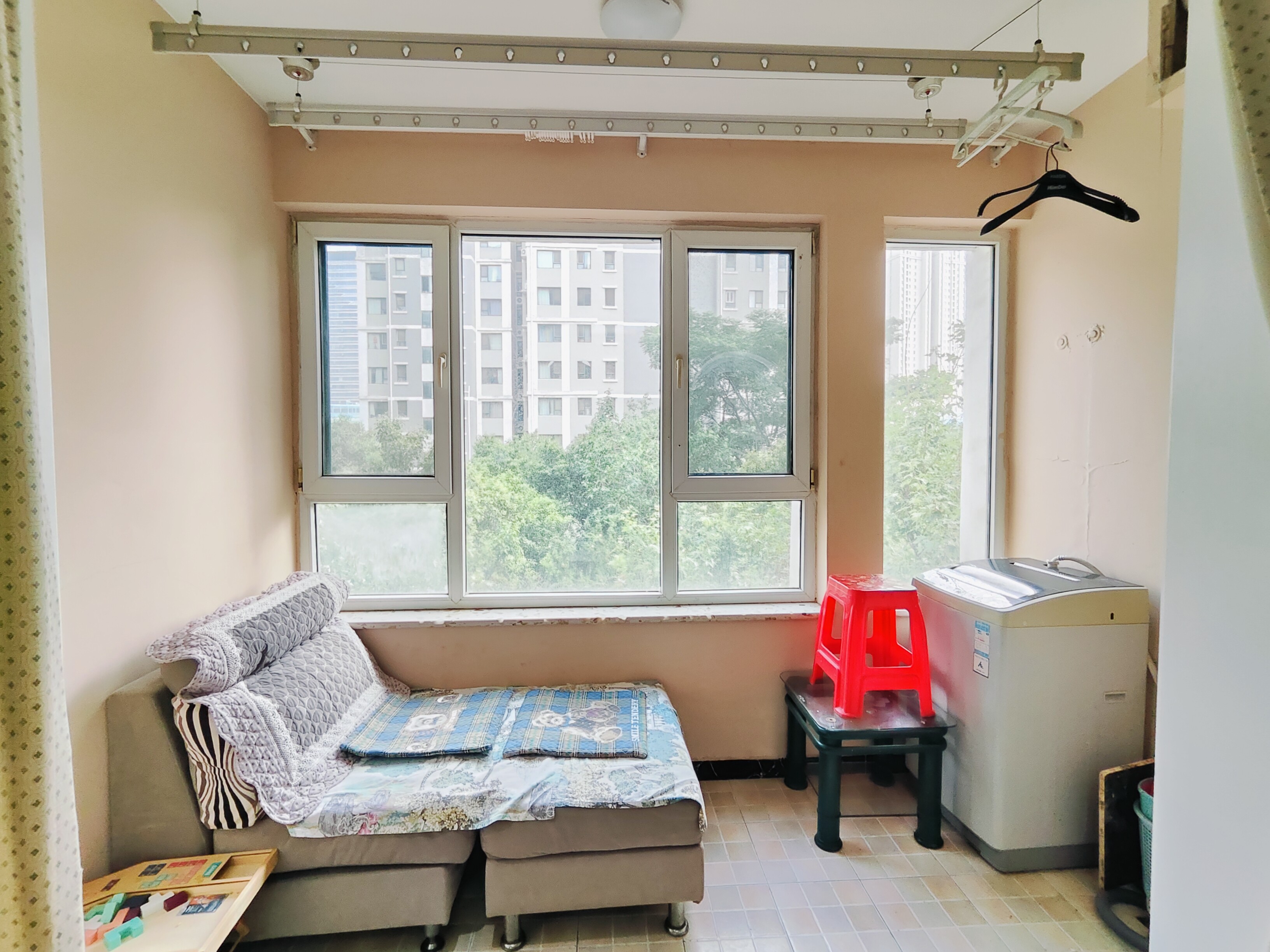 工业北路225号（燃料公司宿舍）