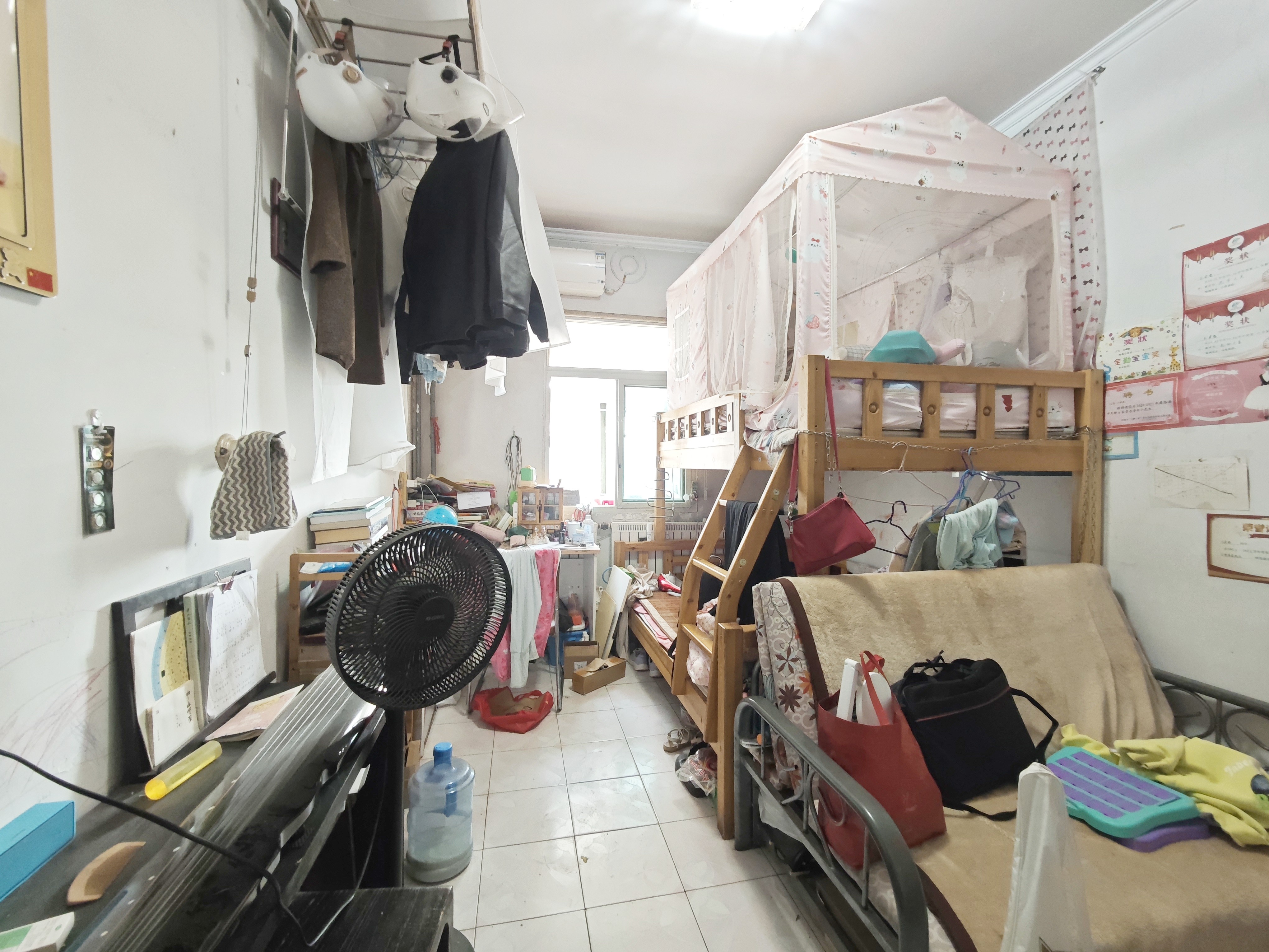 黄岗锅炉厂宿舍