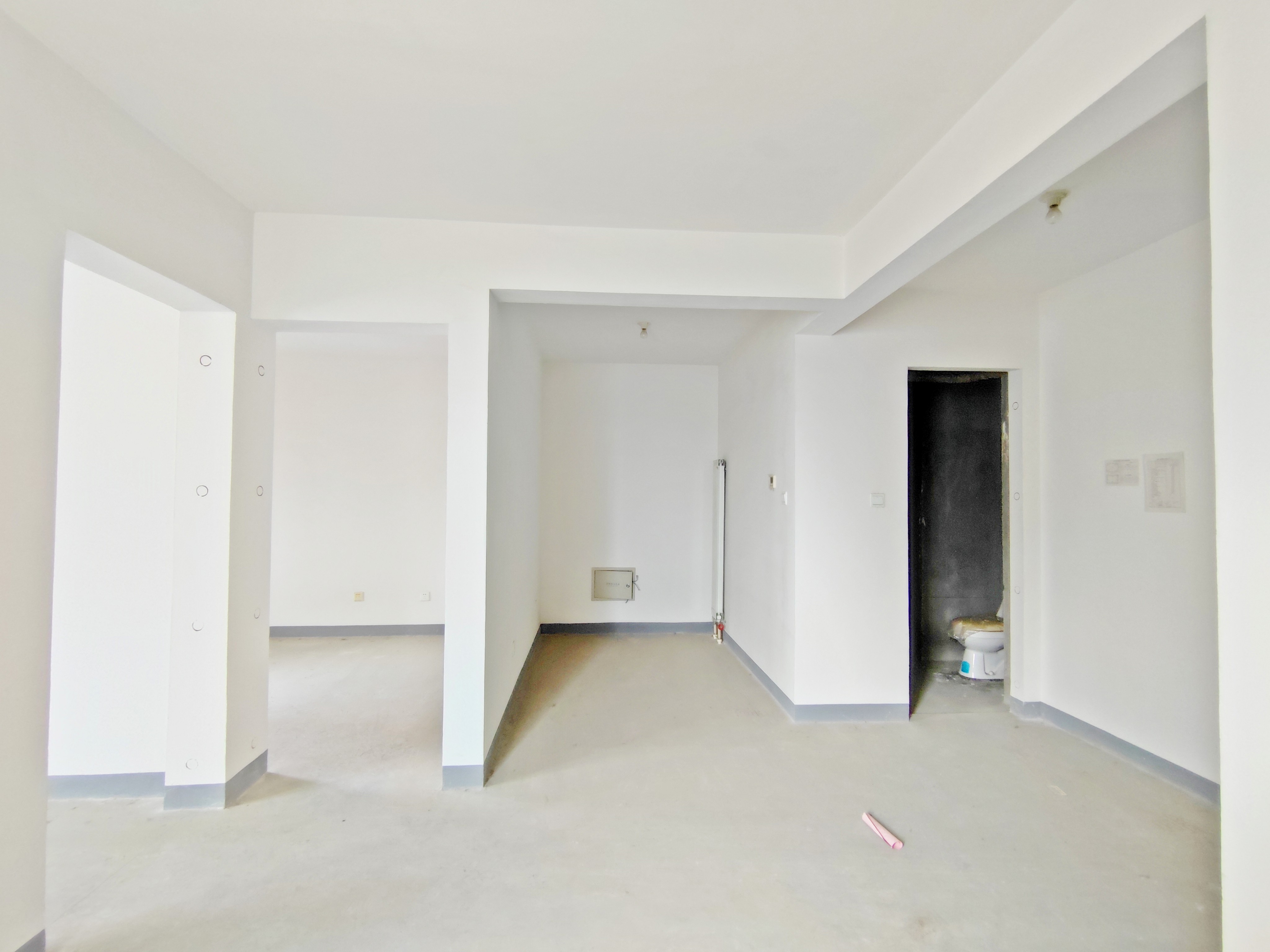  外海中央花园 南