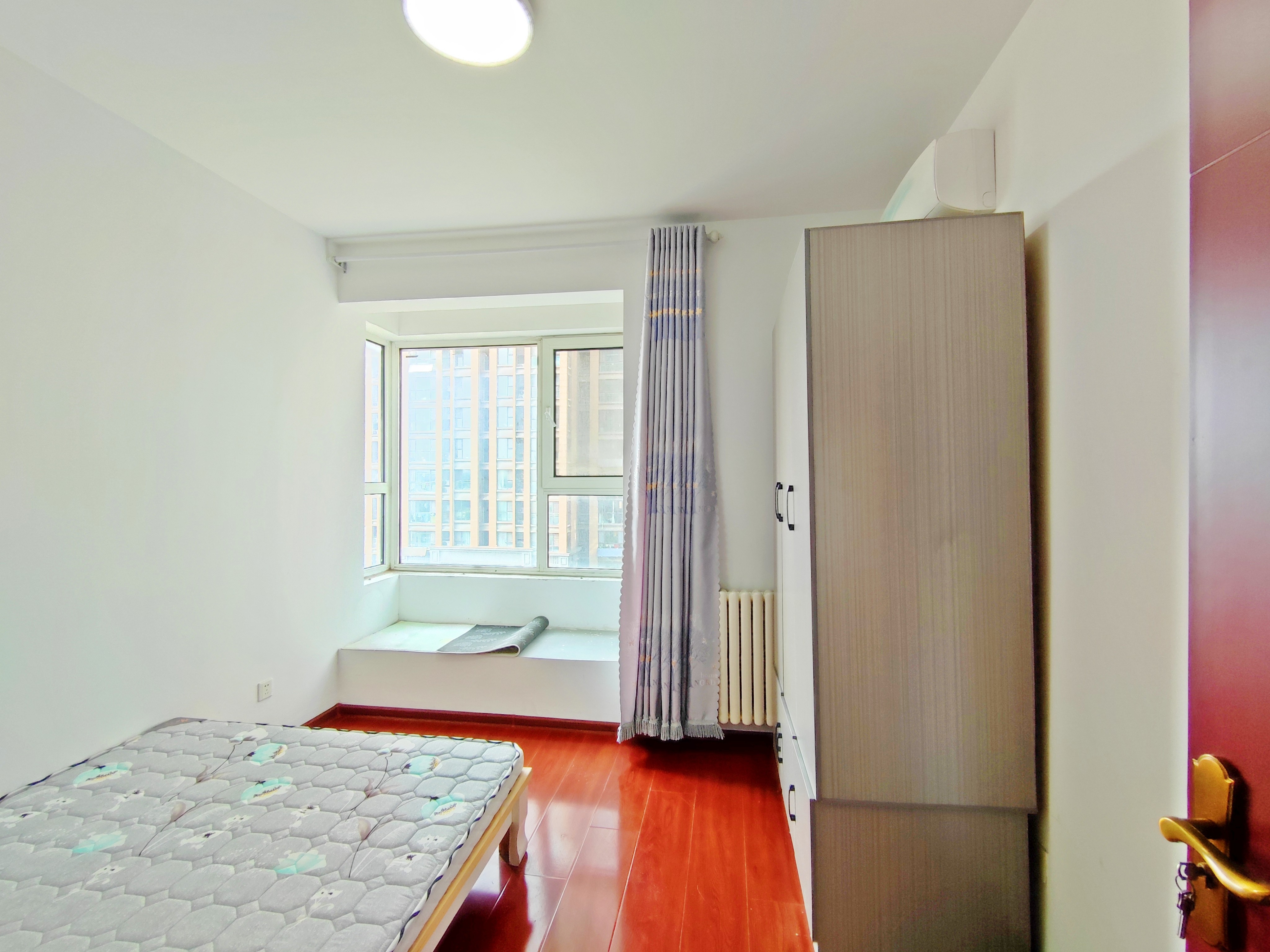 绿地国际花都(二期)