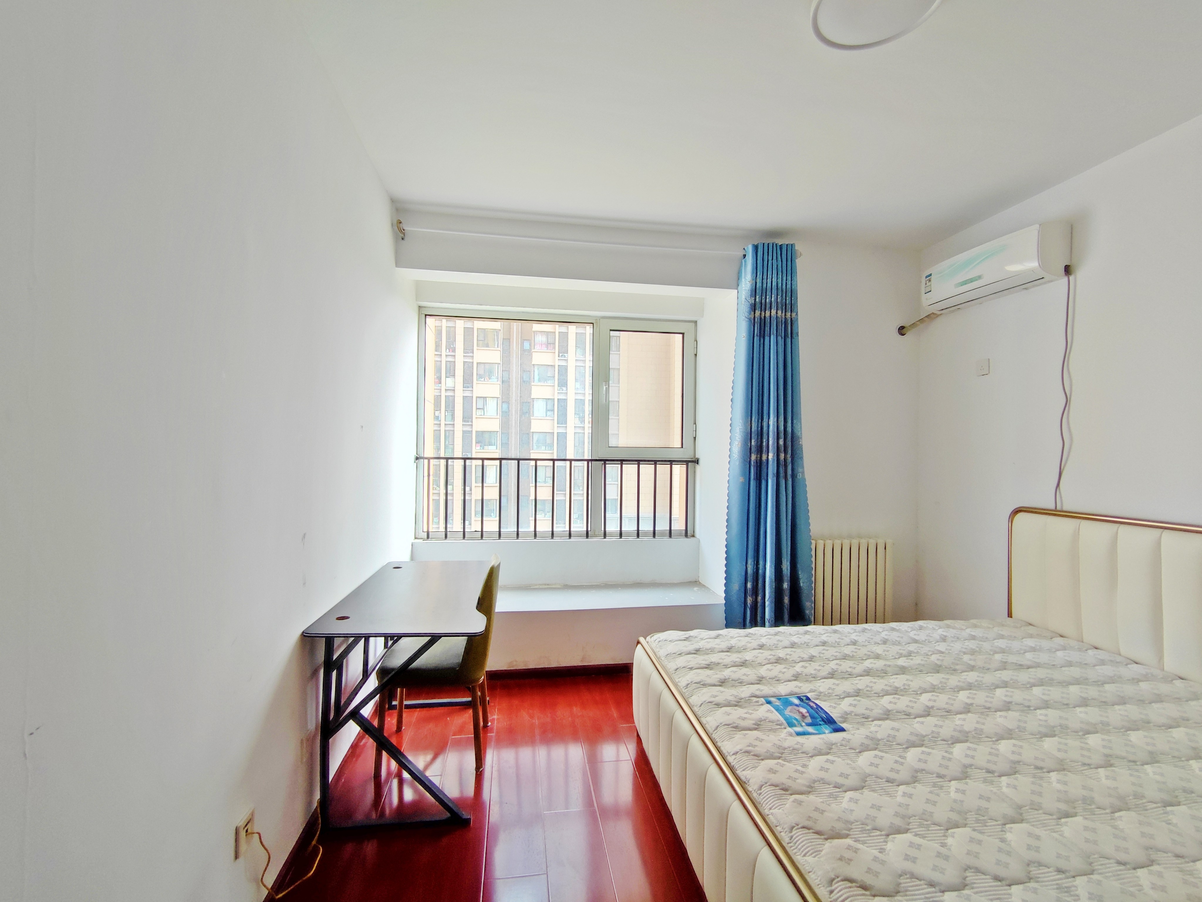 绿地国际花都(二期)