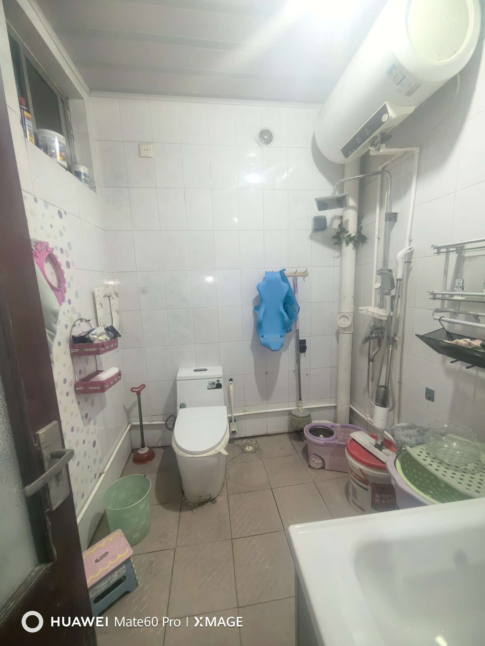 盖佳花园南一区