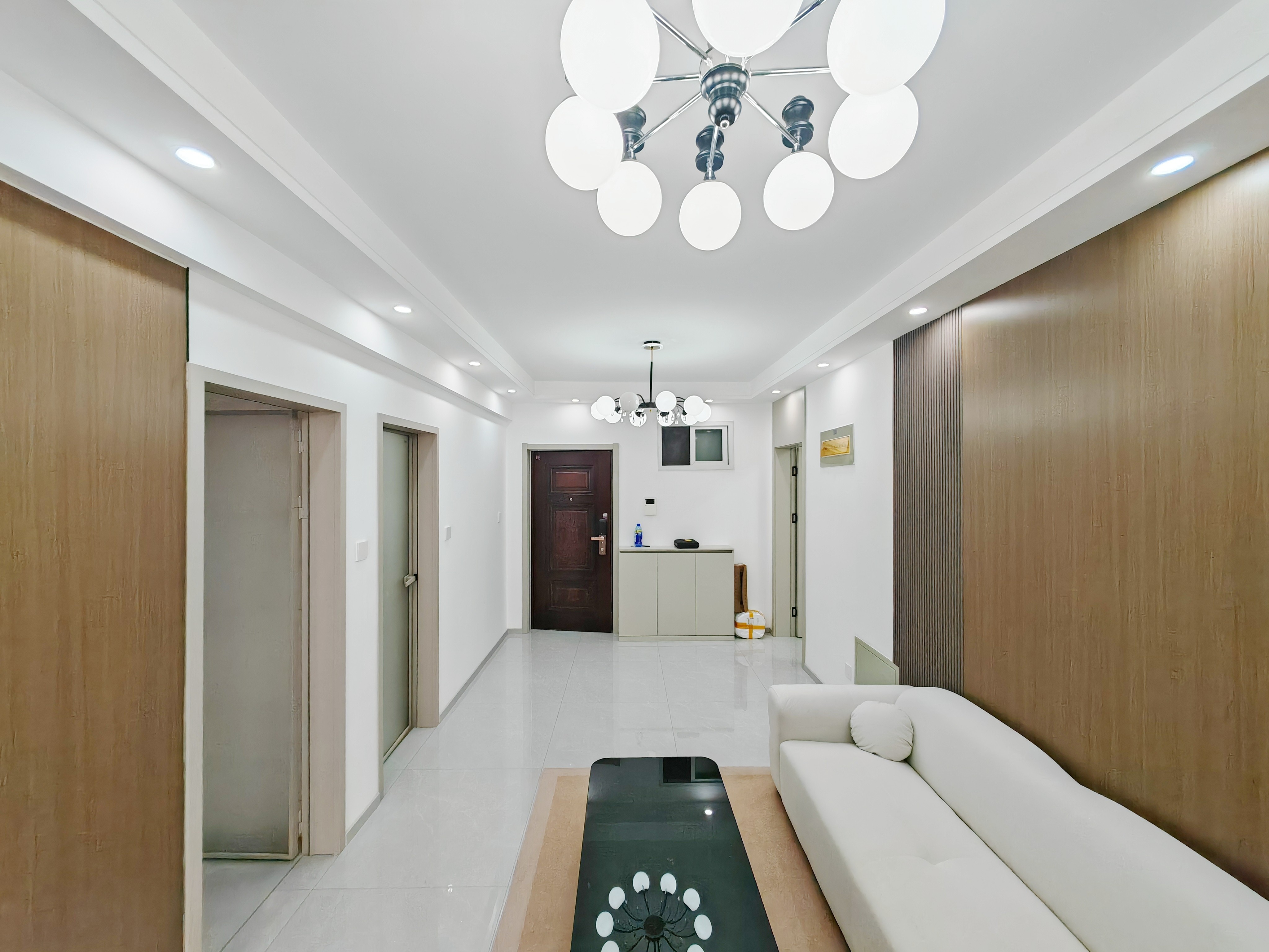  甸新佳园和平里 南