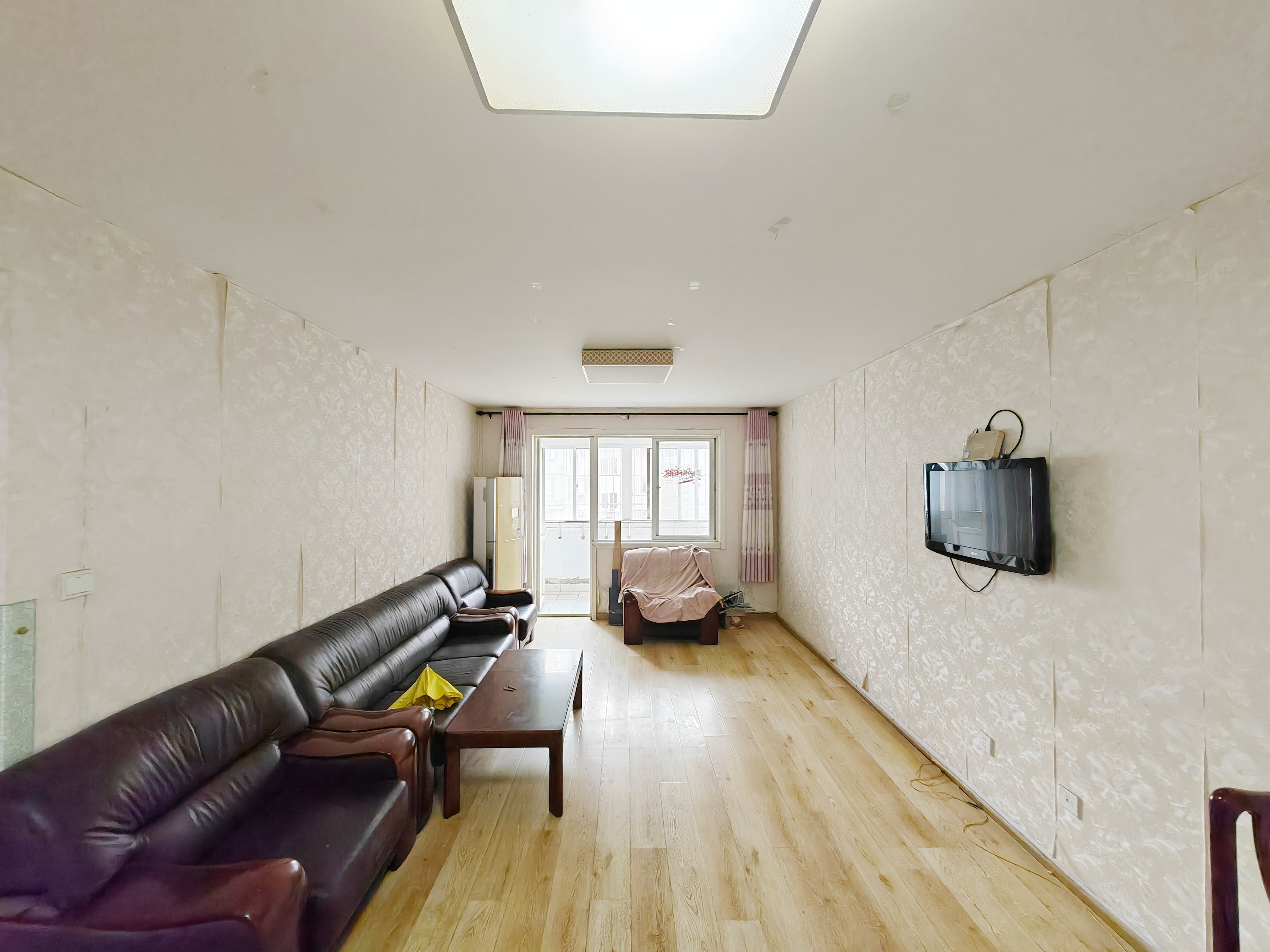  东舍坊东居 南北