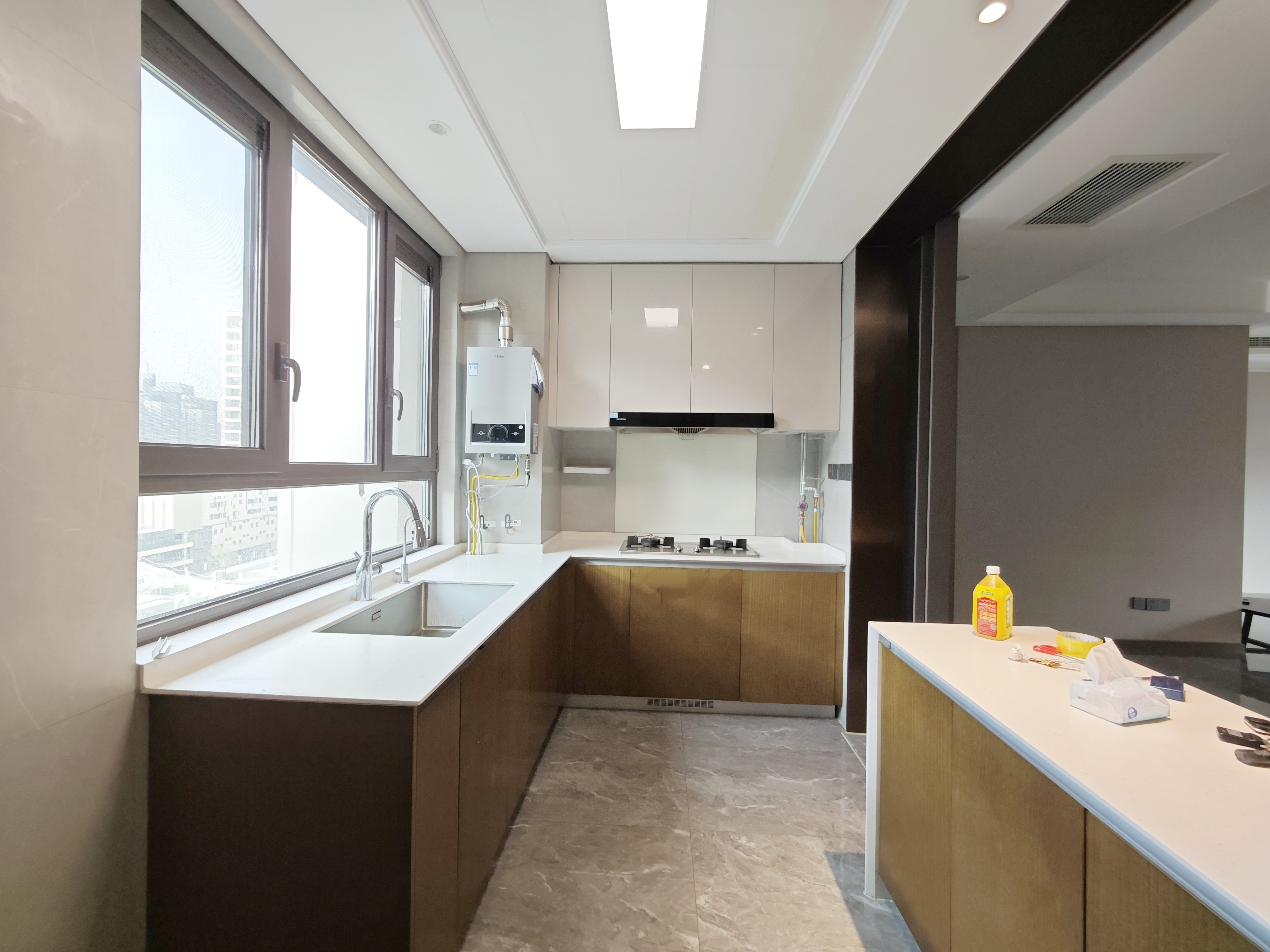 仁恒奥体公园世纪