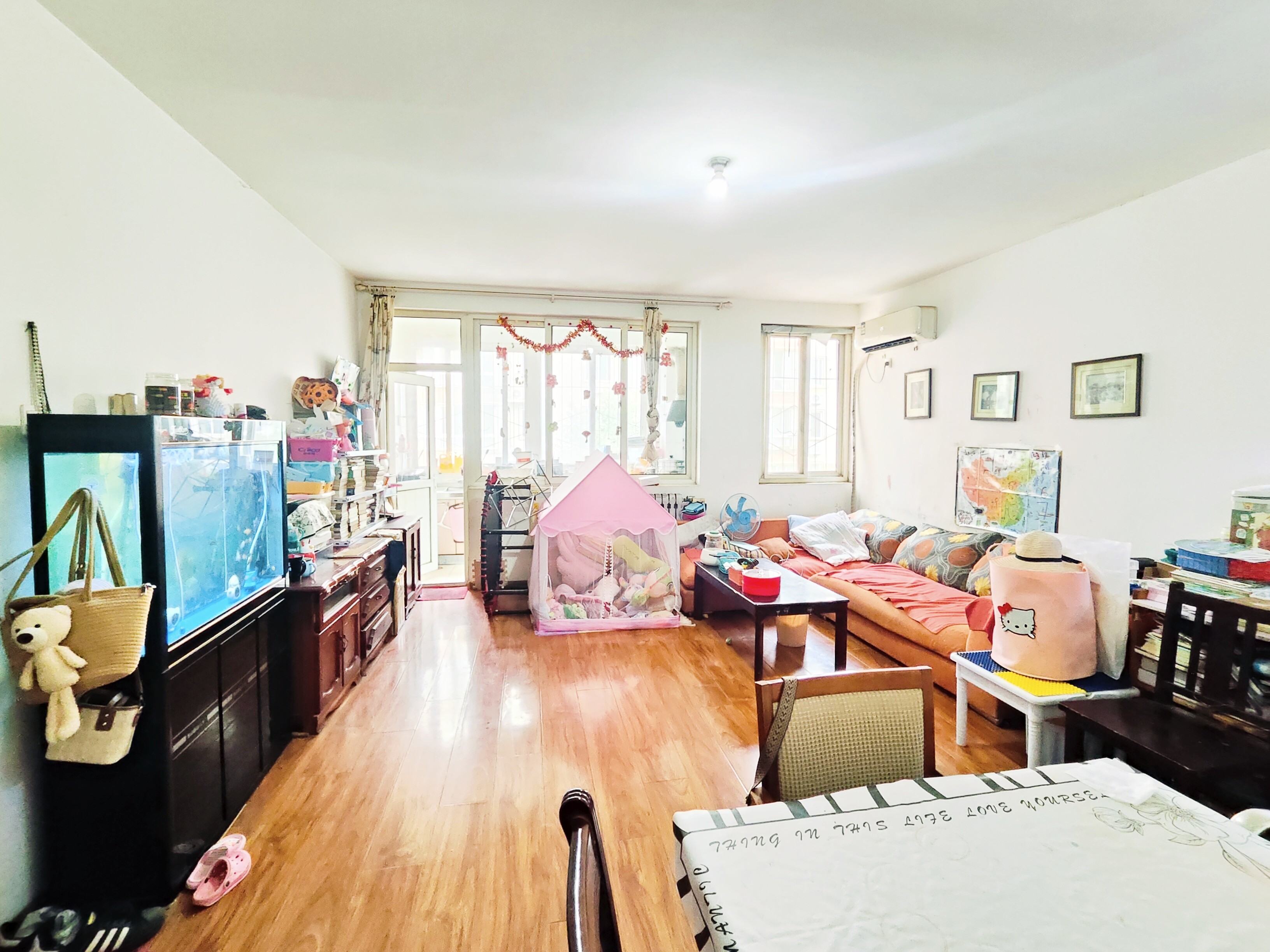 时代新城（南全福南二区）