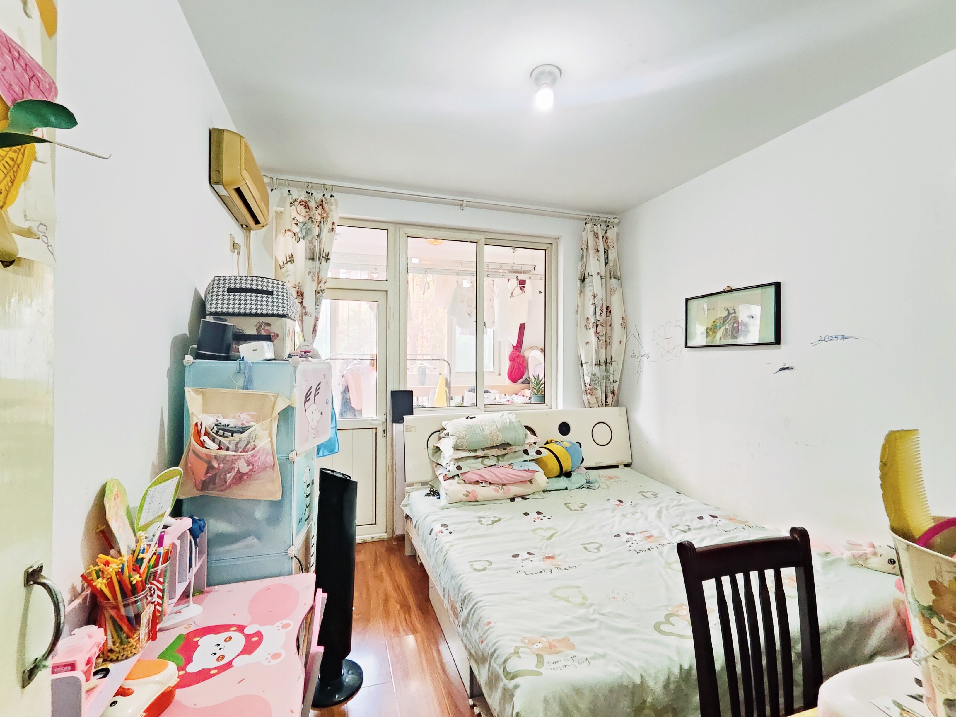 时代新城（南全福南二区）