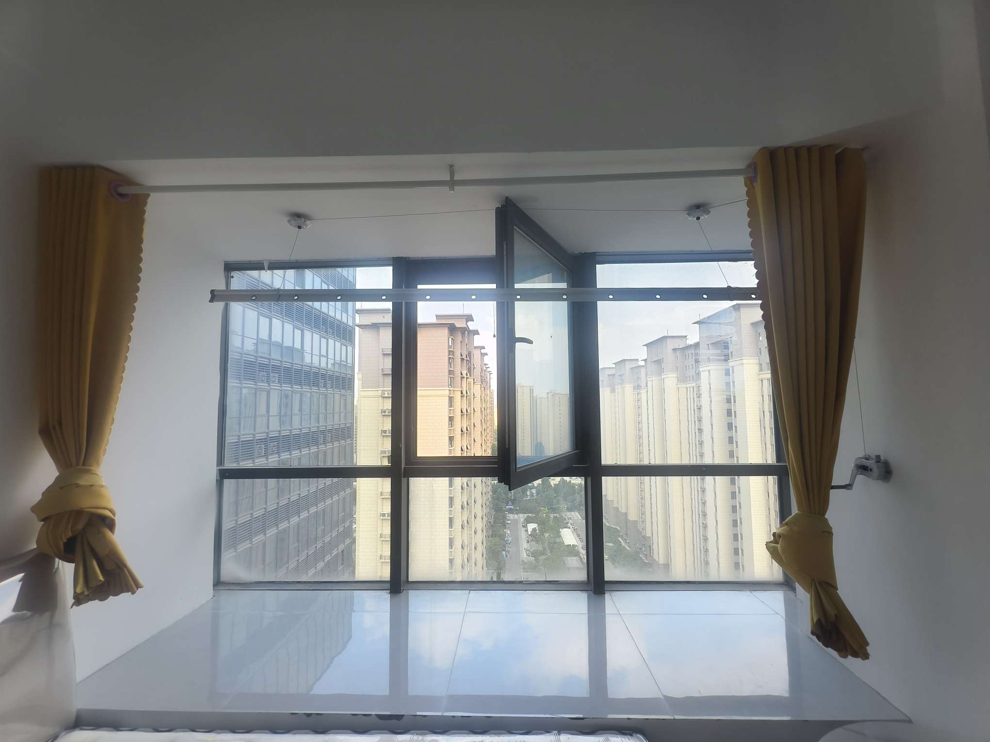 中新锦绣天地东苑一区