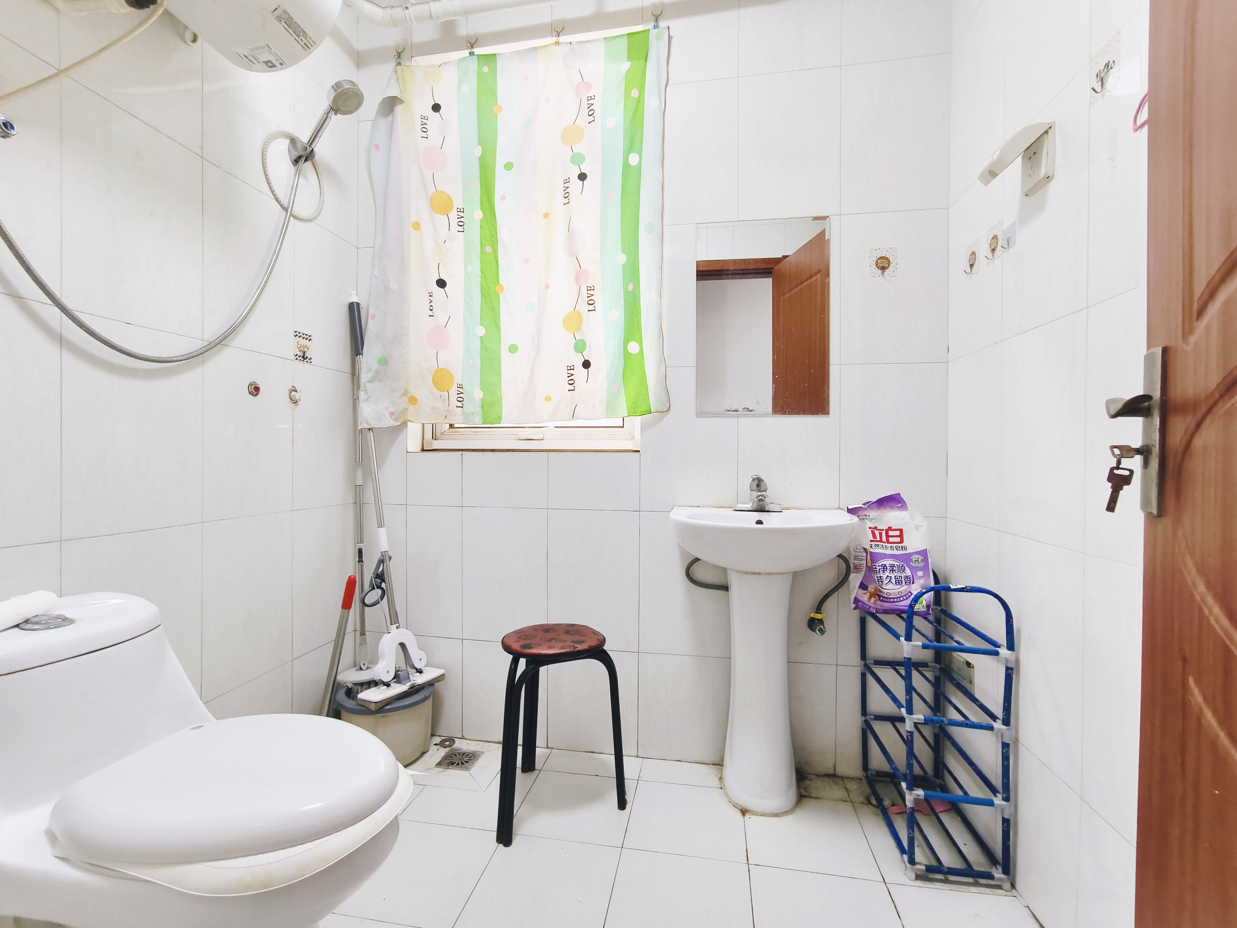 尚东1956（ 尚东花园）