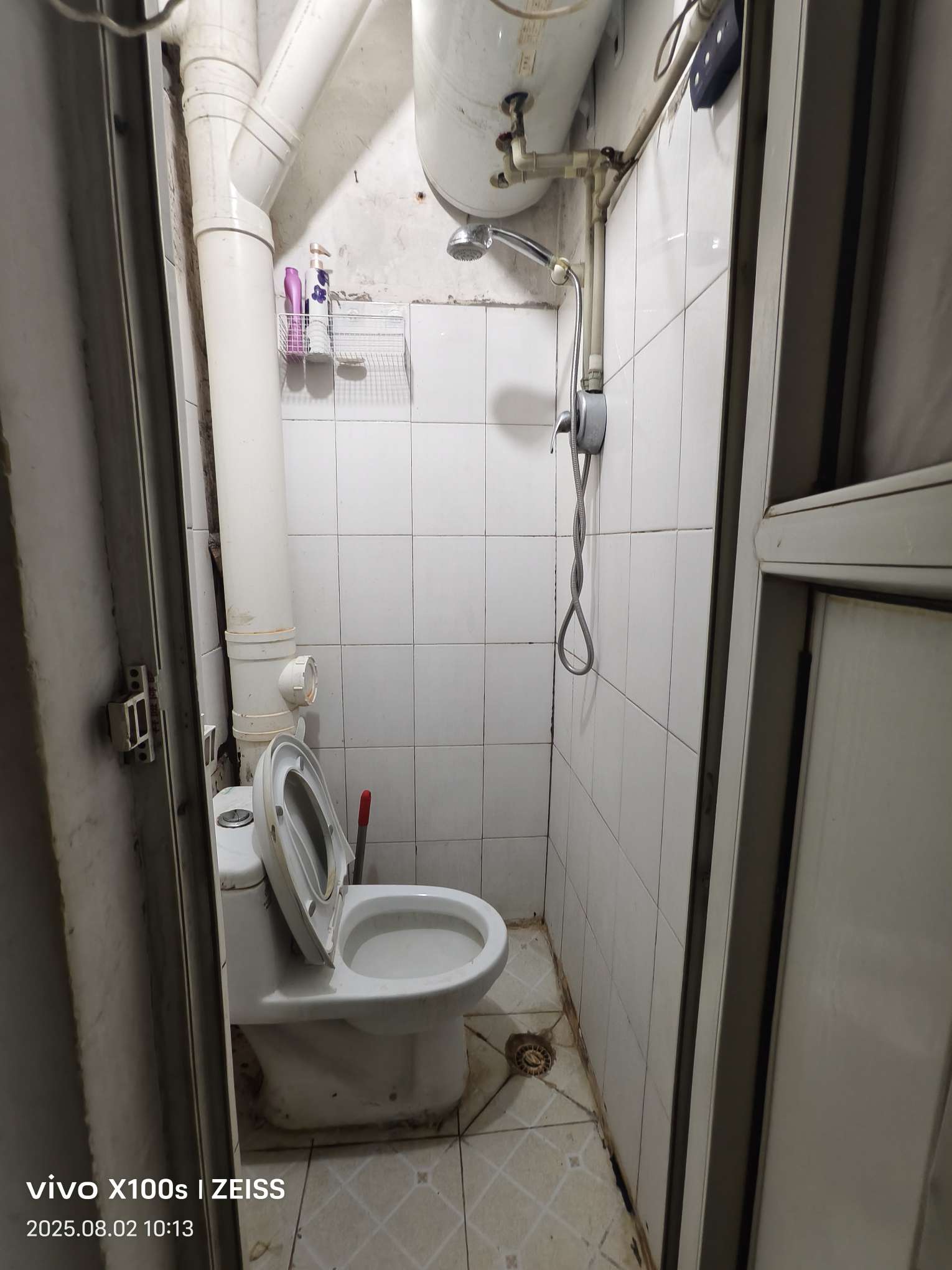 经三路单位宿舍