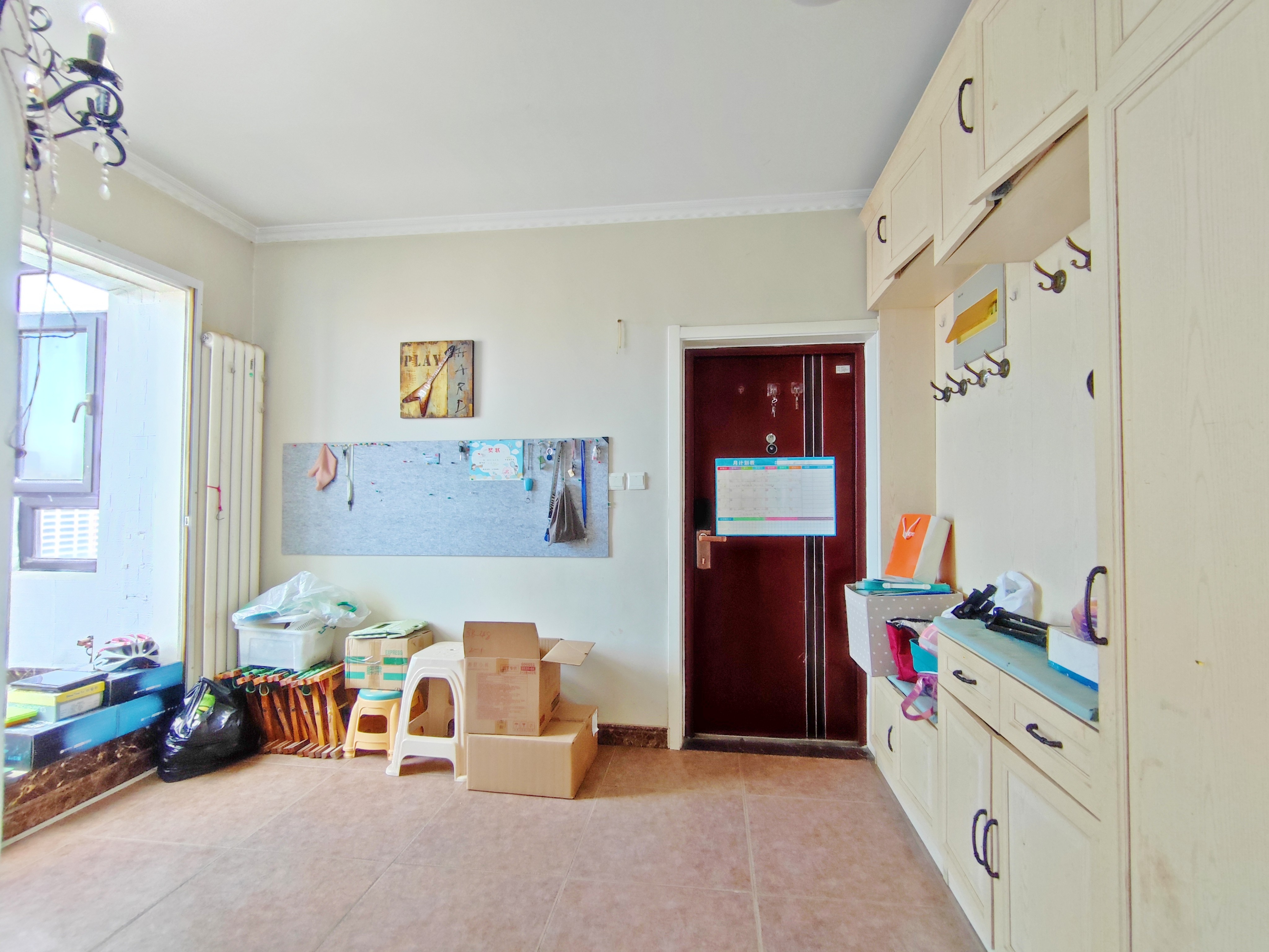 绿地国际花都(三期)