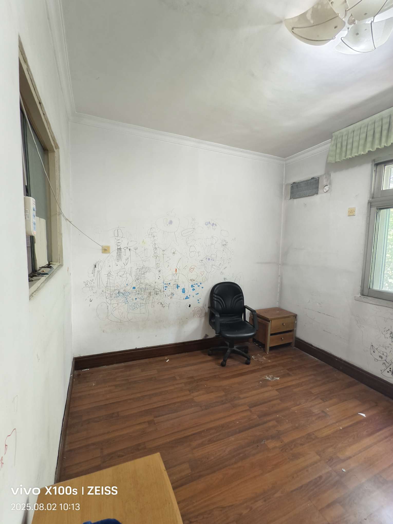 经三路单位宿舍