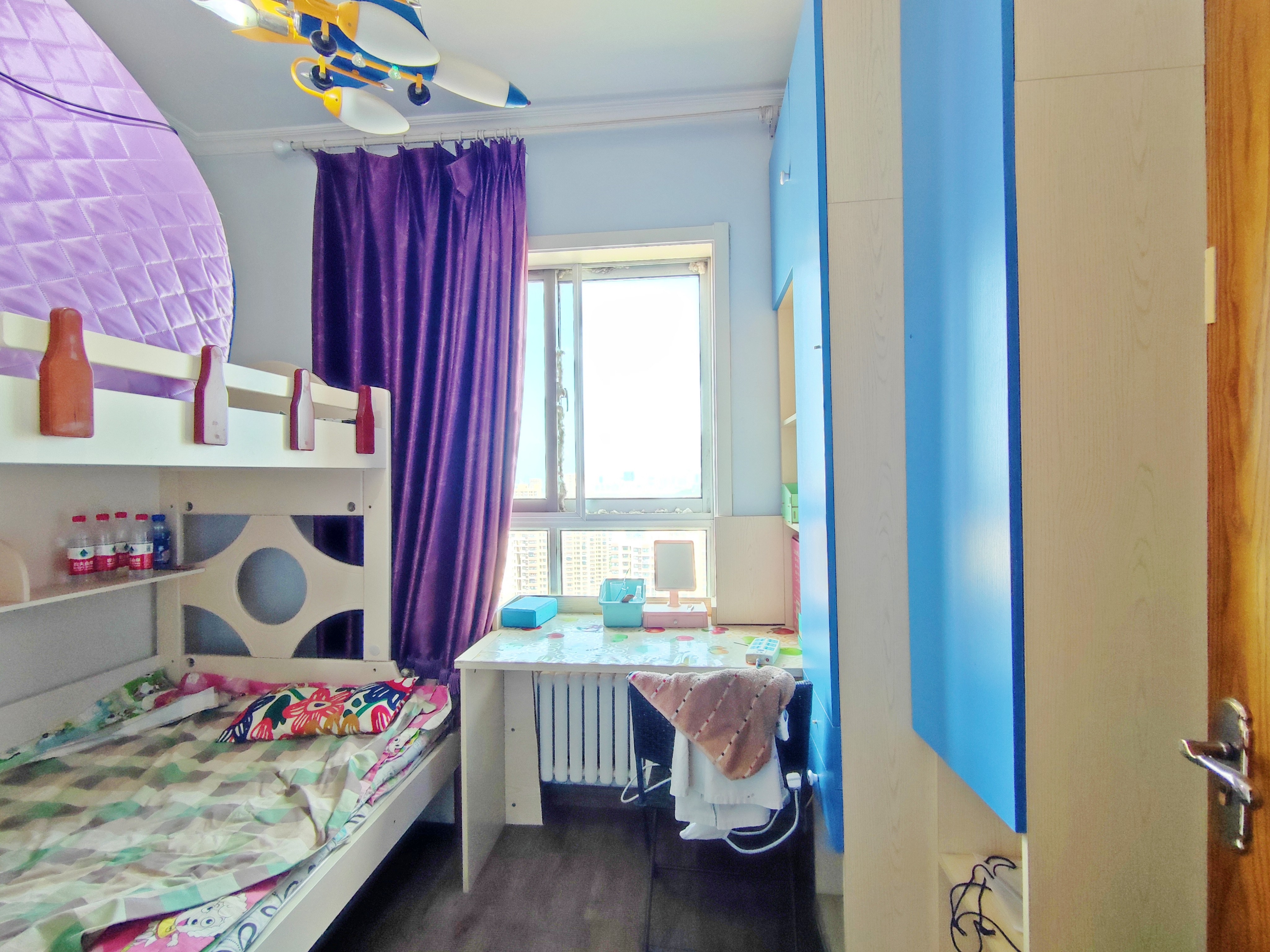 绿地国际花都(三期)