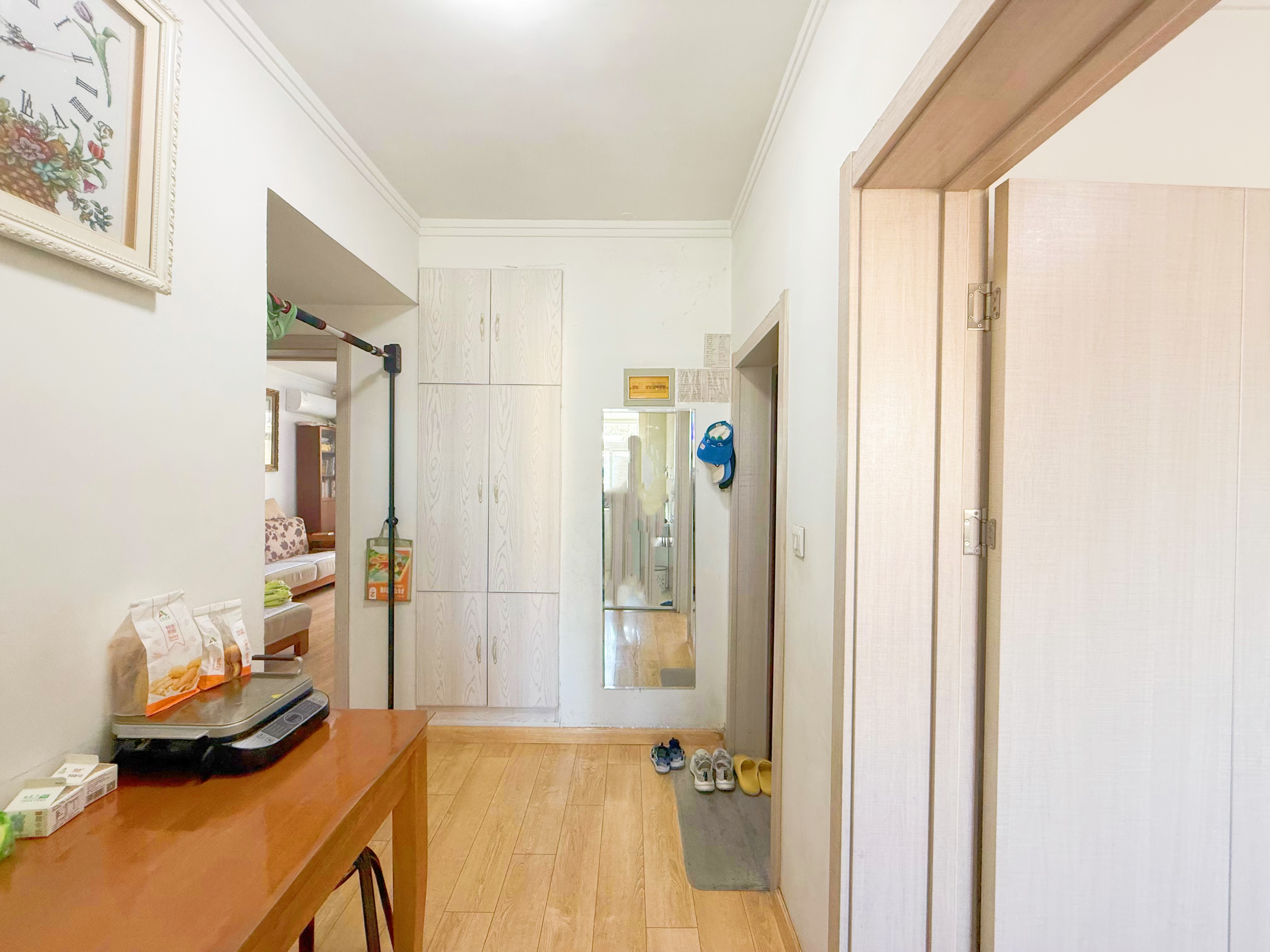 经九路单位宿舍