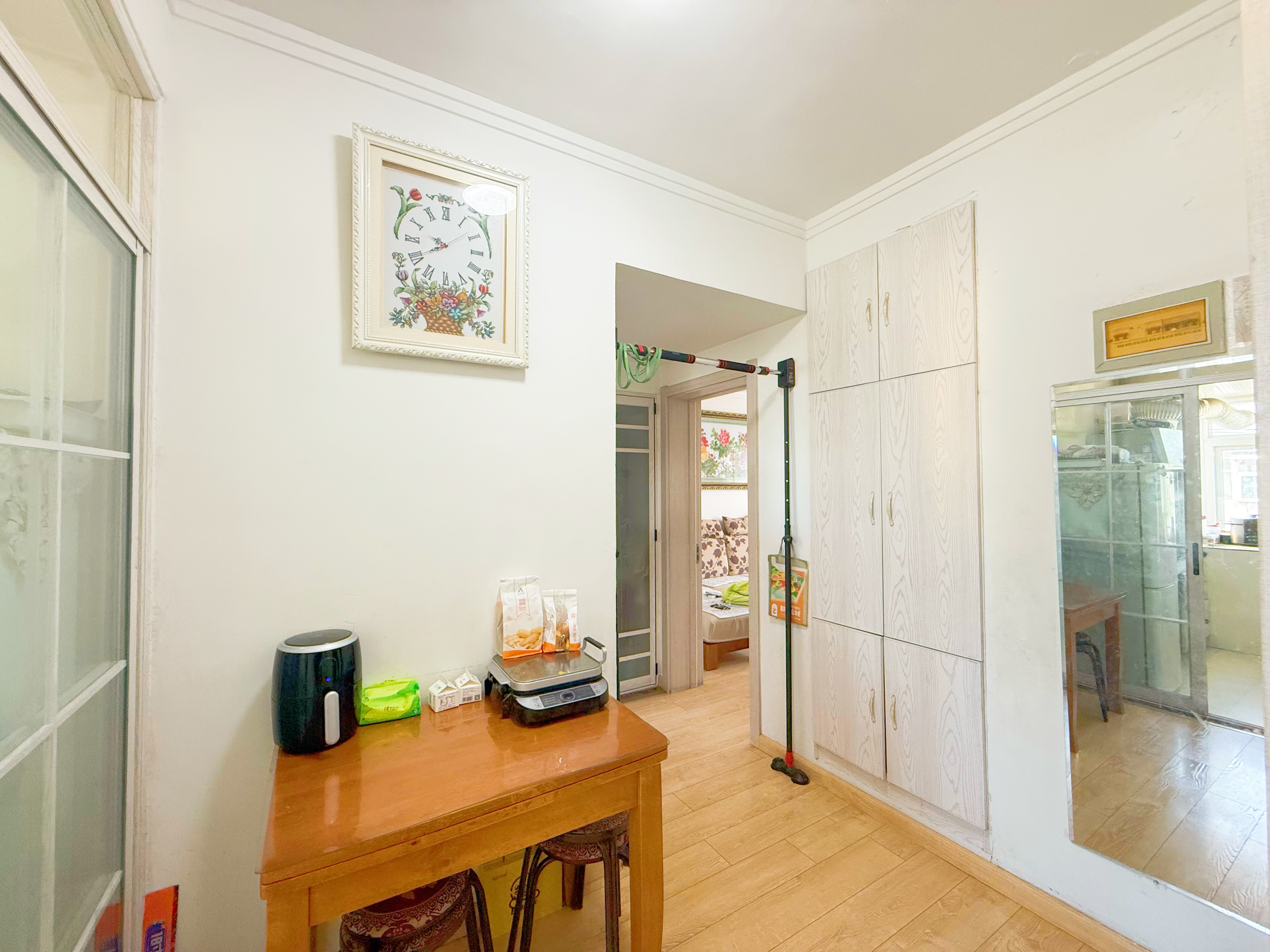 经九路单位宿舍