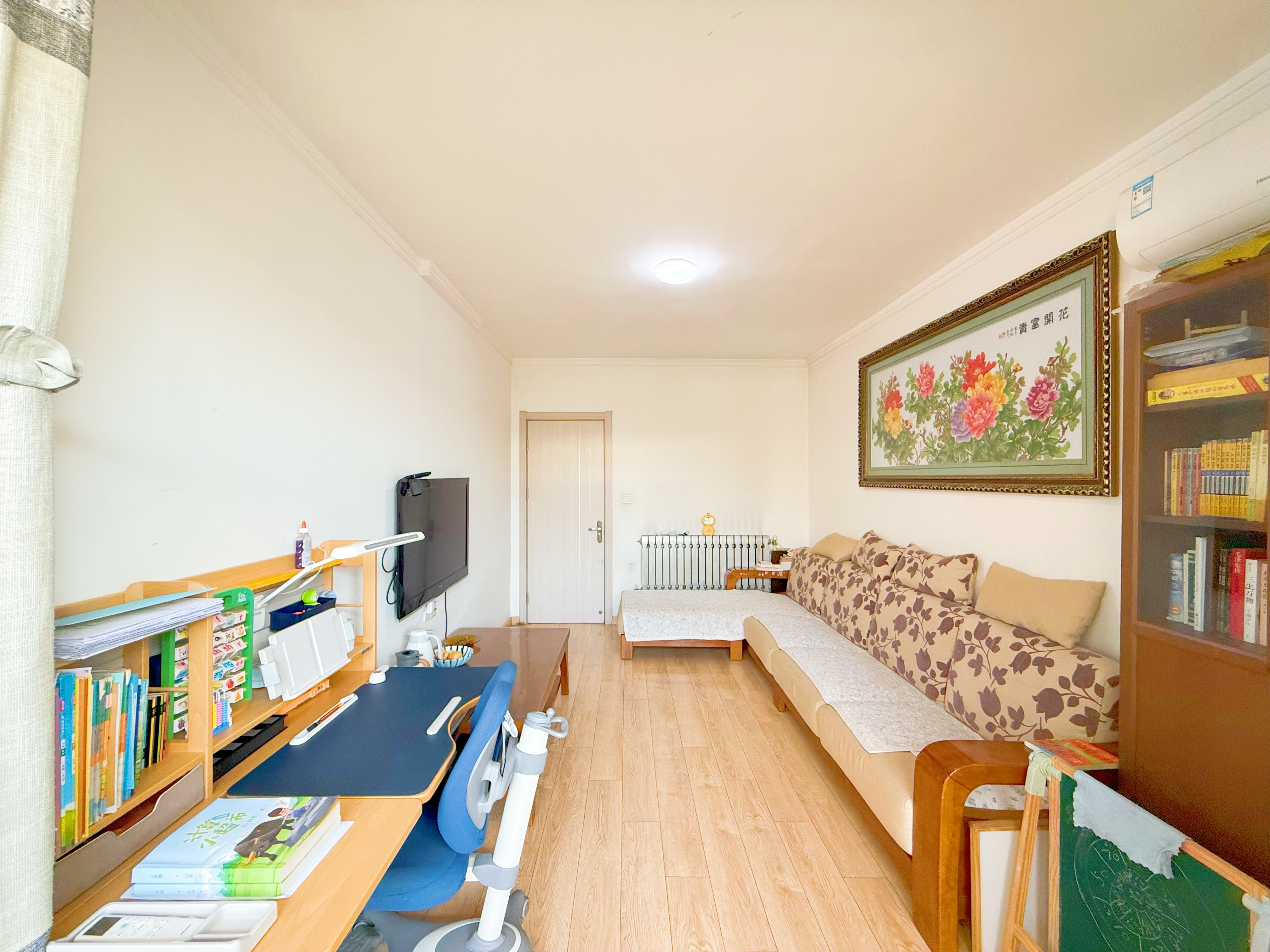 经九路单位宿舍