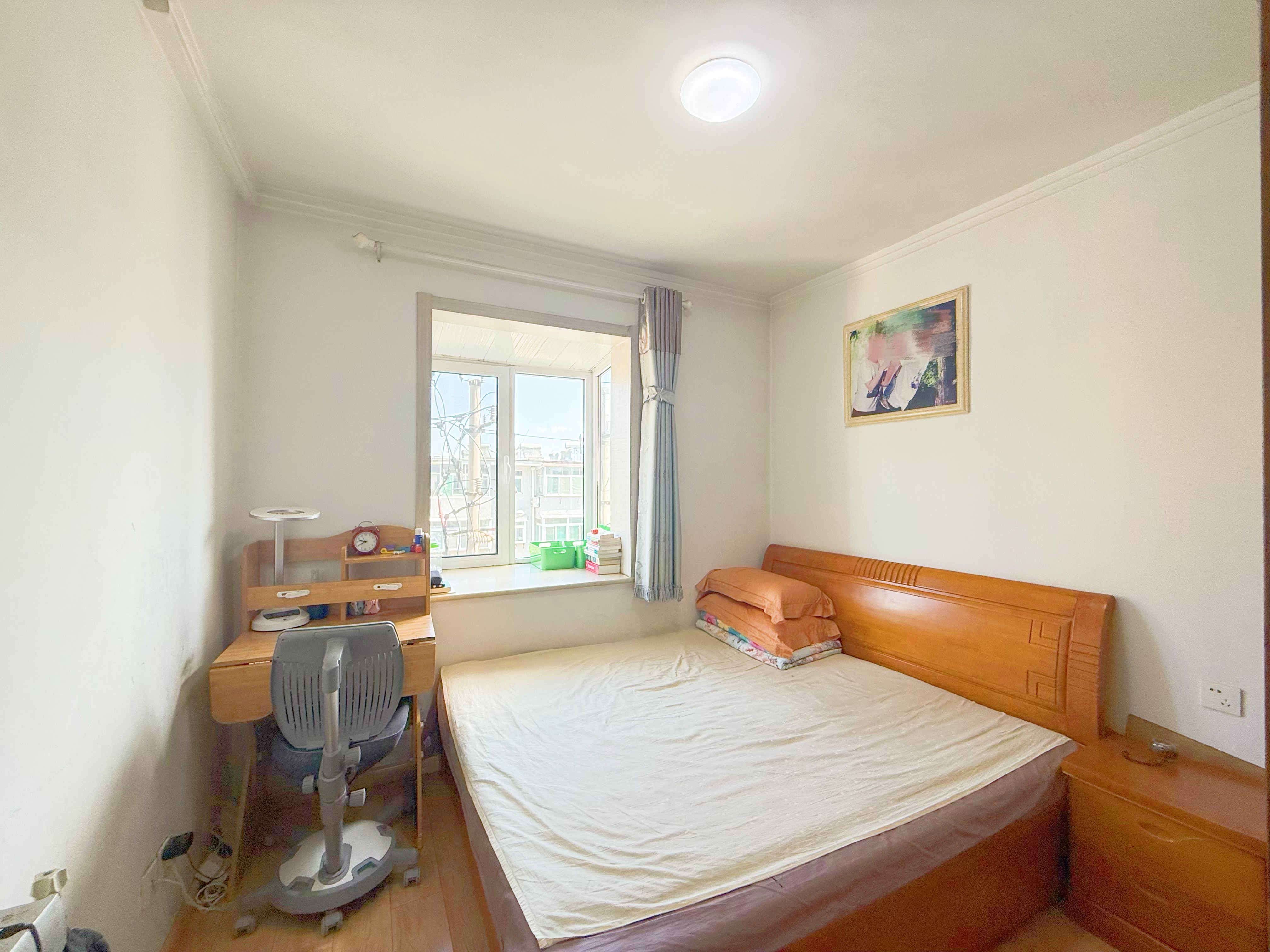 经九路单位宿舍