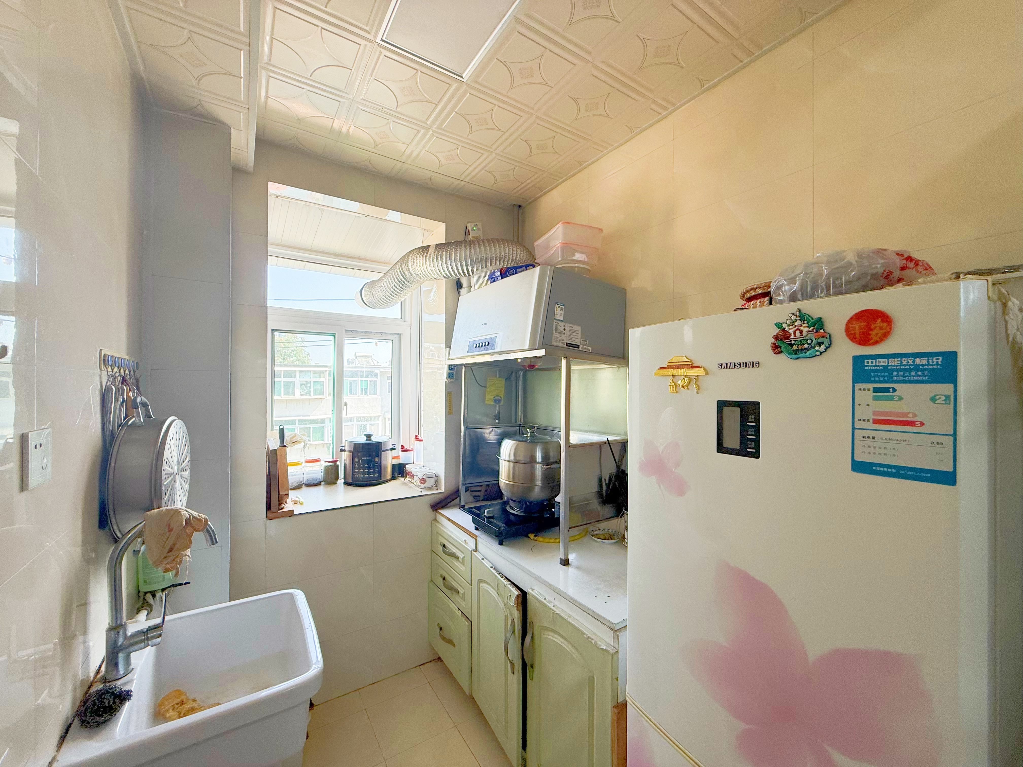 经九路单位宿舍