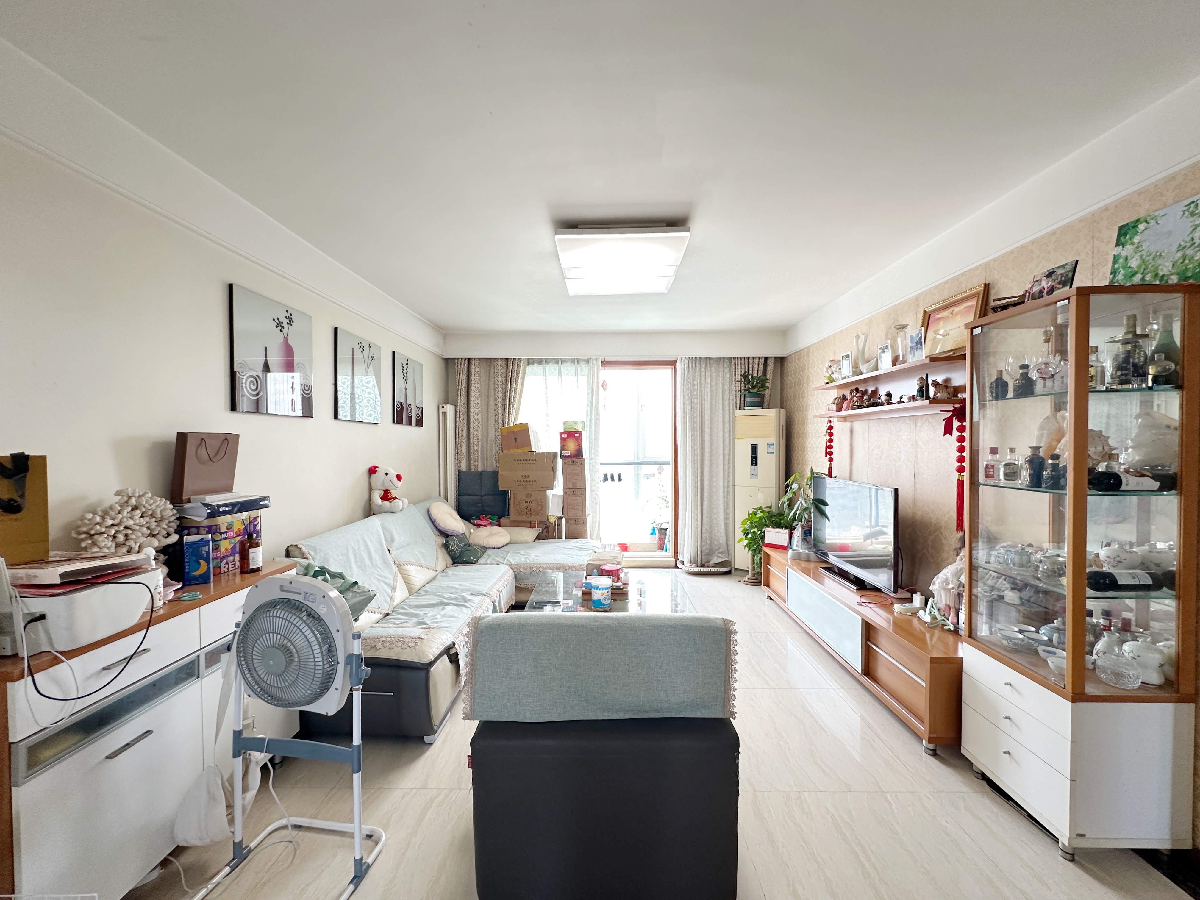  翡翠郡南区 南北