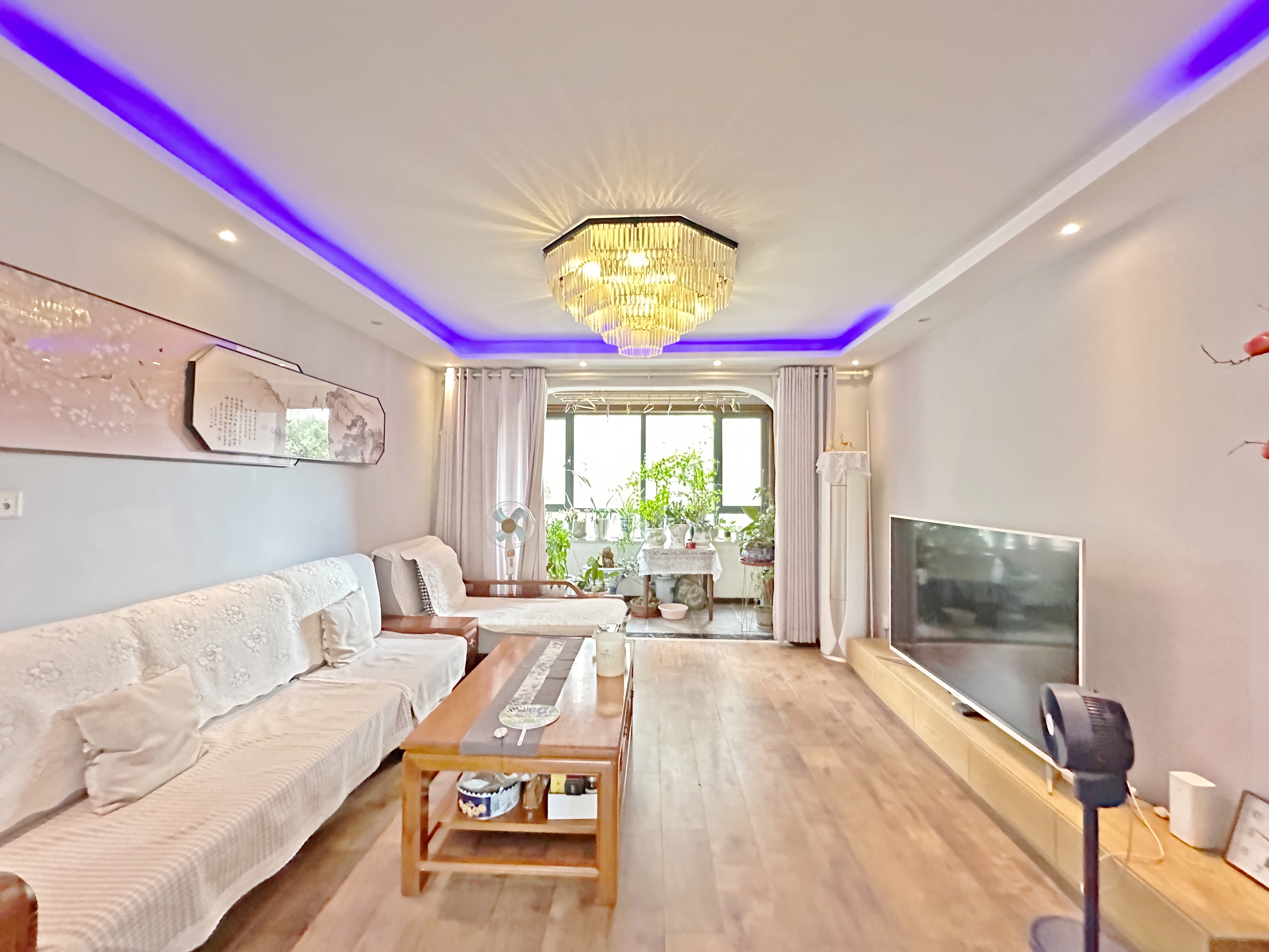 中海国际社区熙岸东区(A2地块）