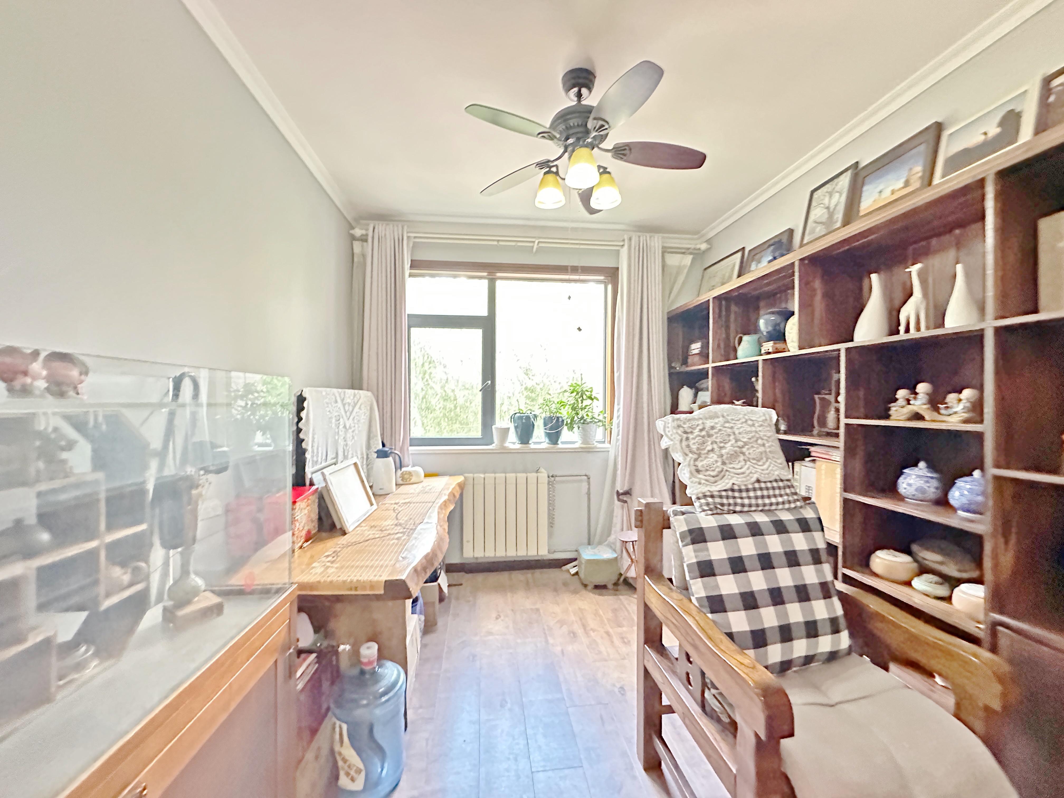 中海国际社区熙岸东区(A2地块）