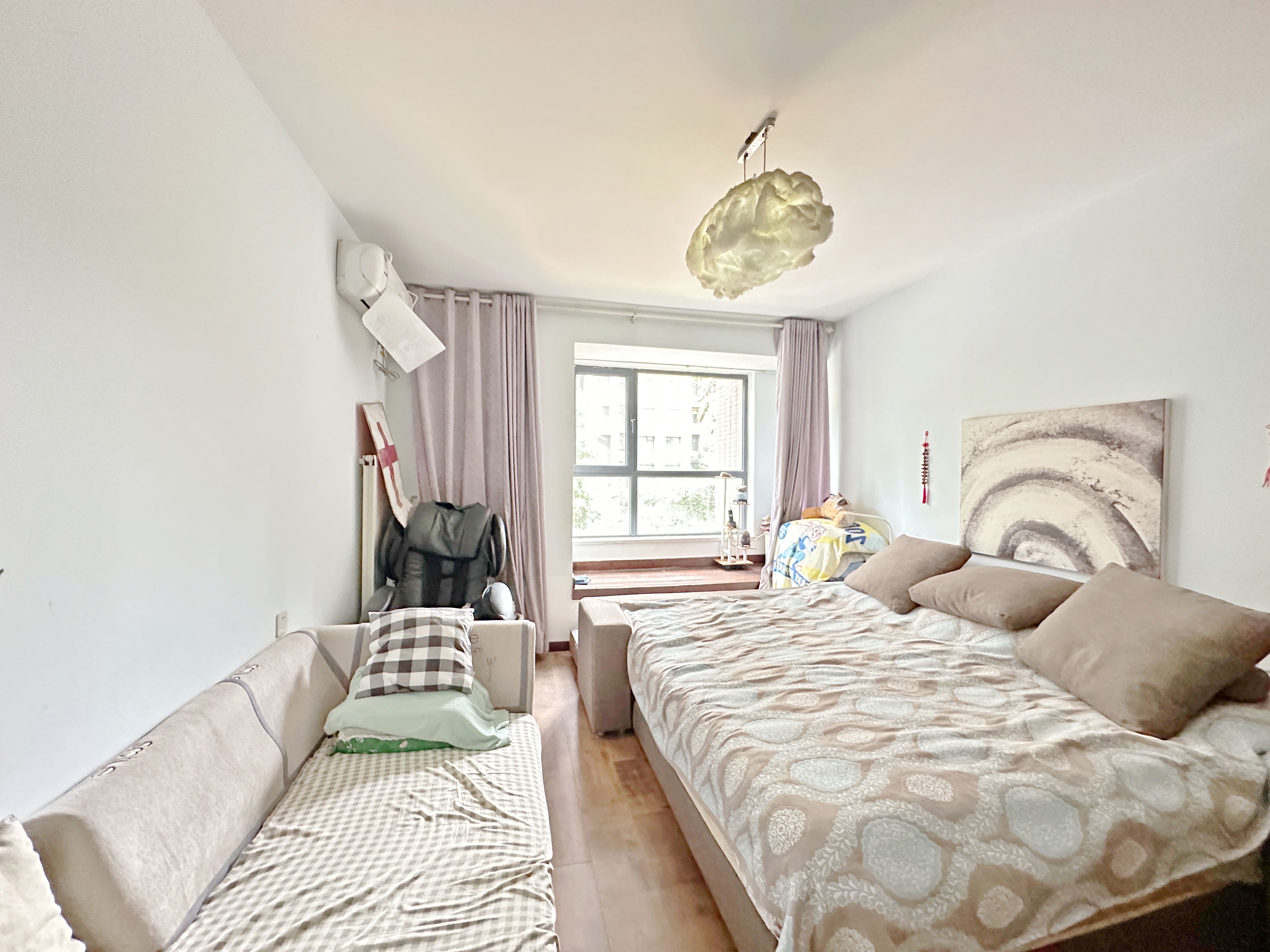 中海国际社区熙岸东区(A2地块）