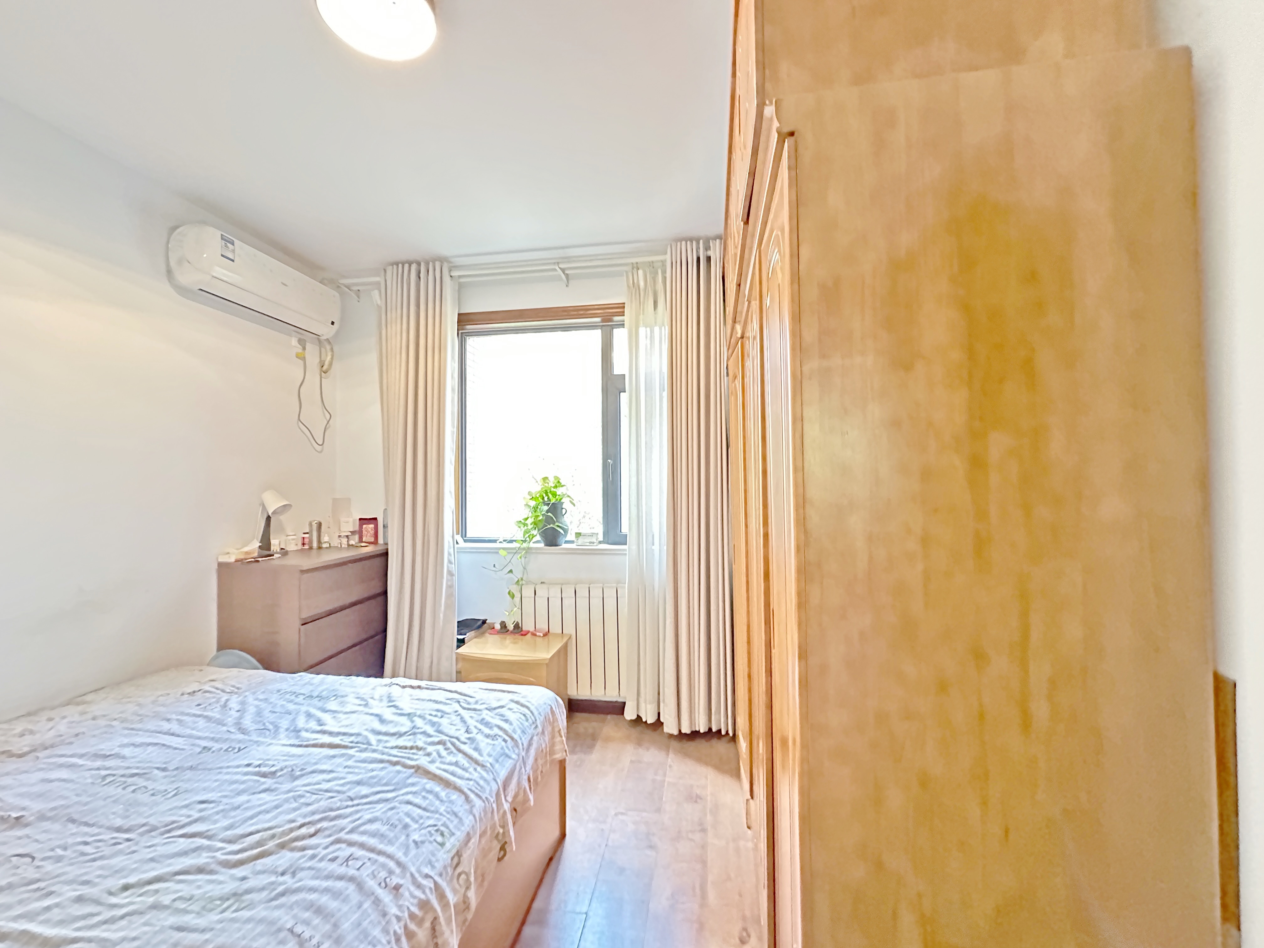 中海国际社区熙岸东区(A2地块）