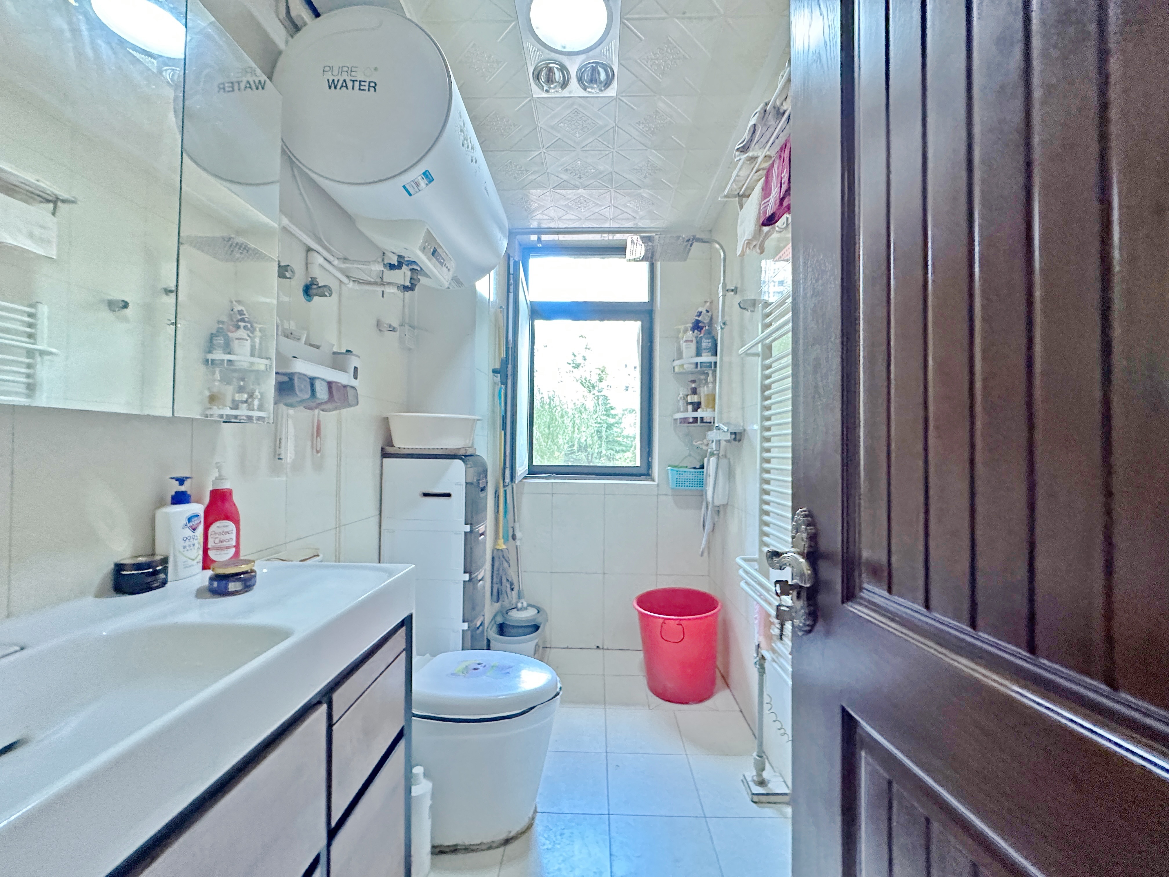 中海国际社区熙岸东区(A2地块）