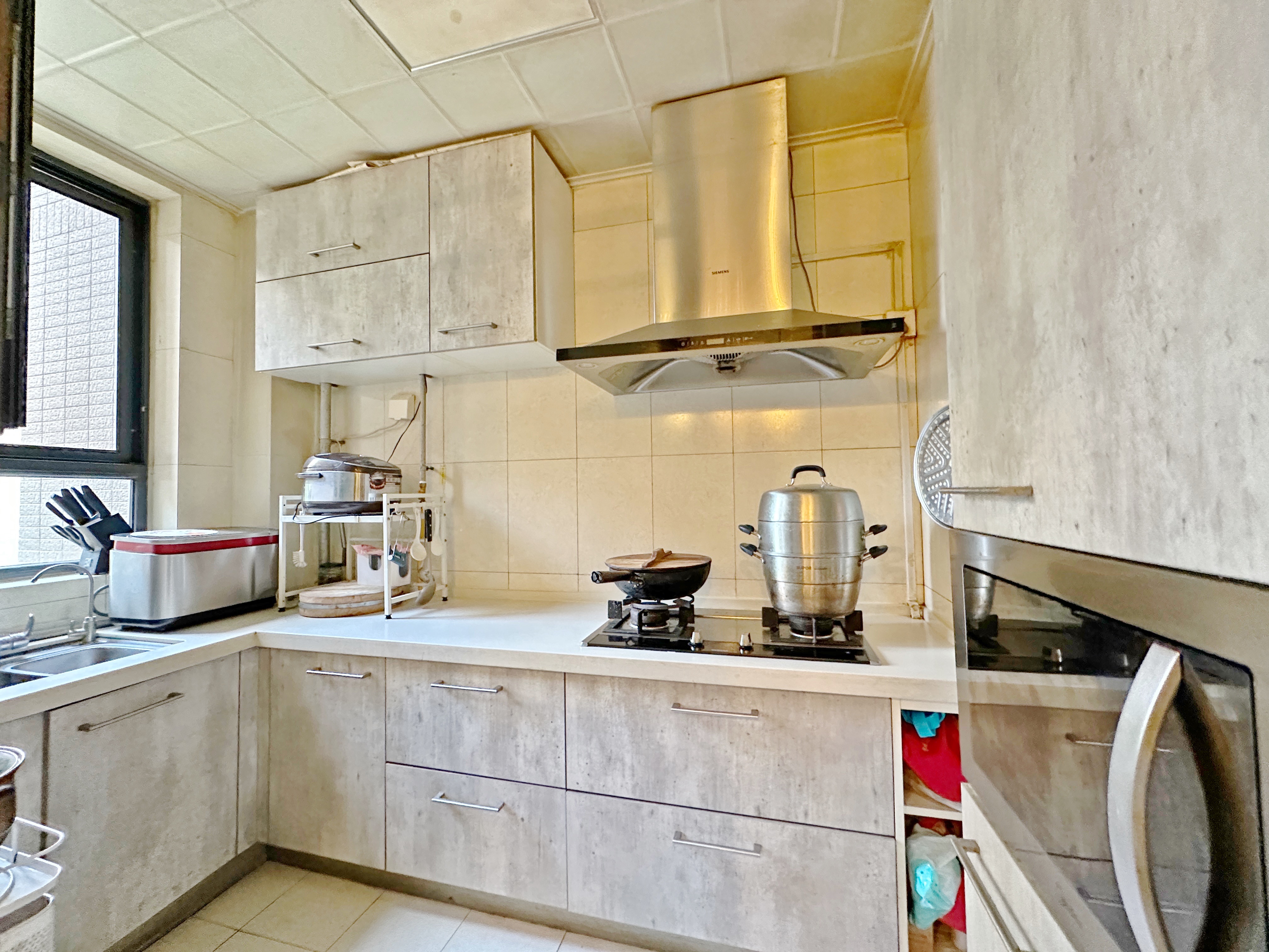 中海国际社区熙岸东区(A2地块）