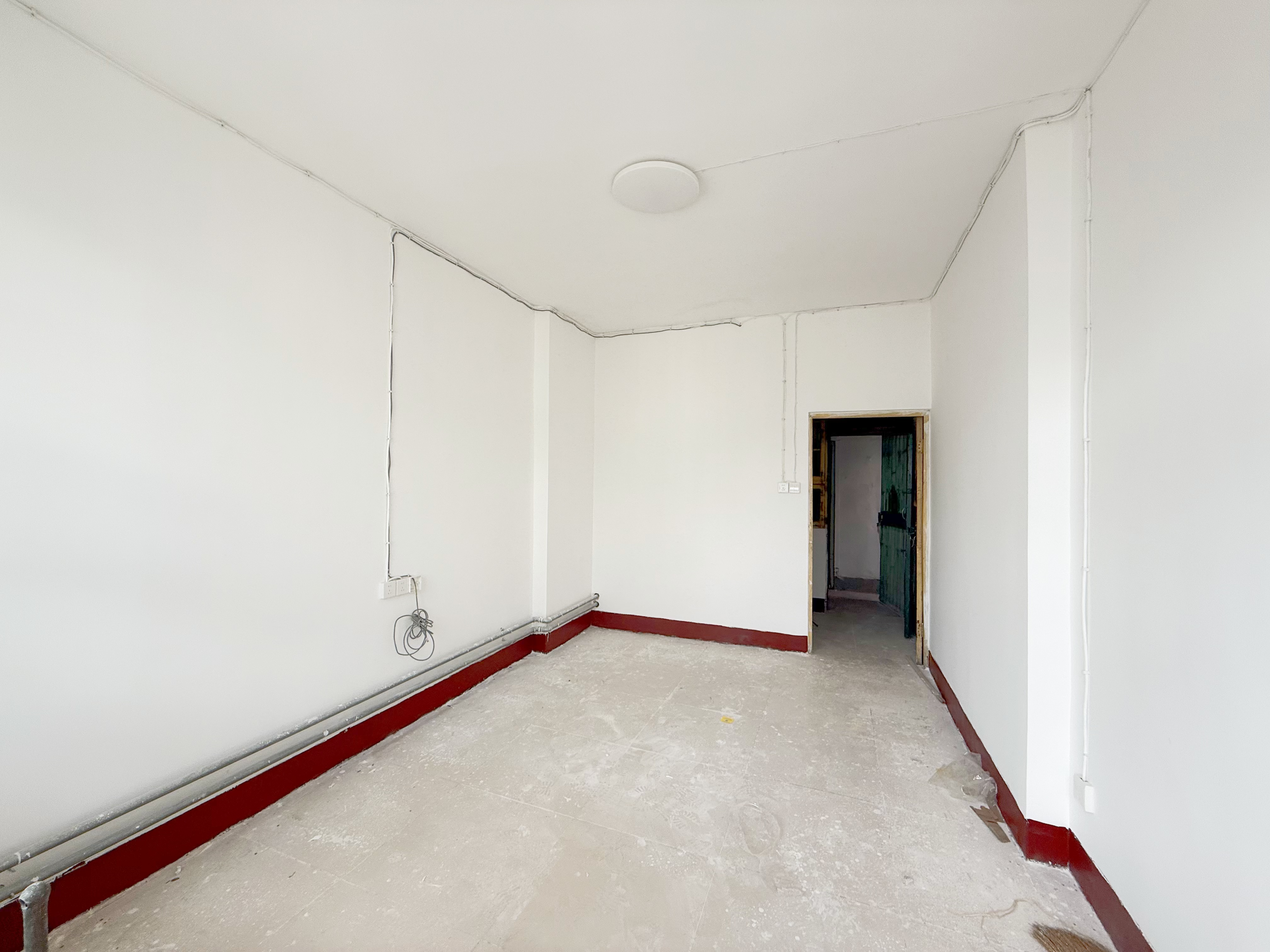  得胜南街单位宿舍 南北