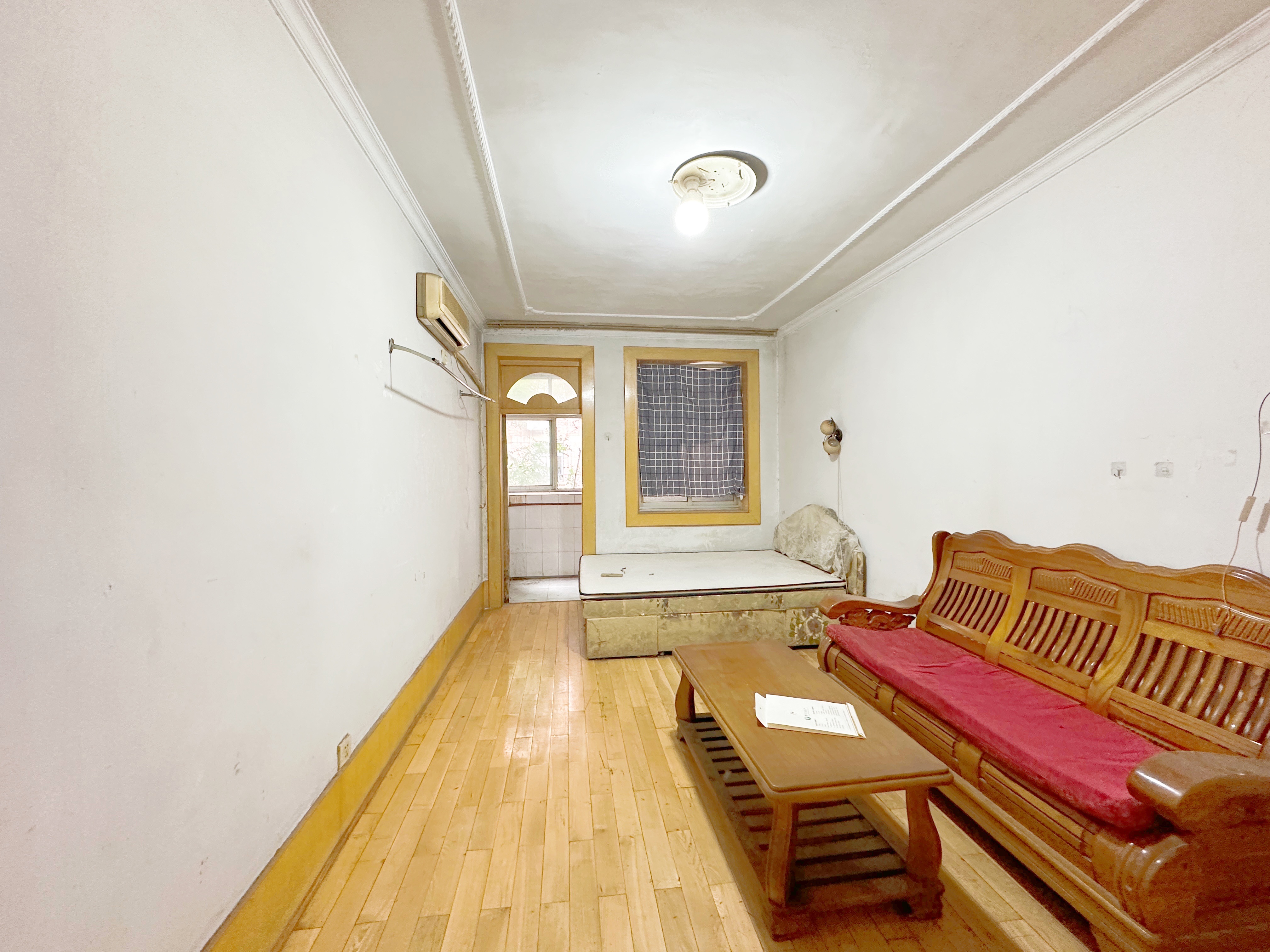 堤口路铁路宿舍