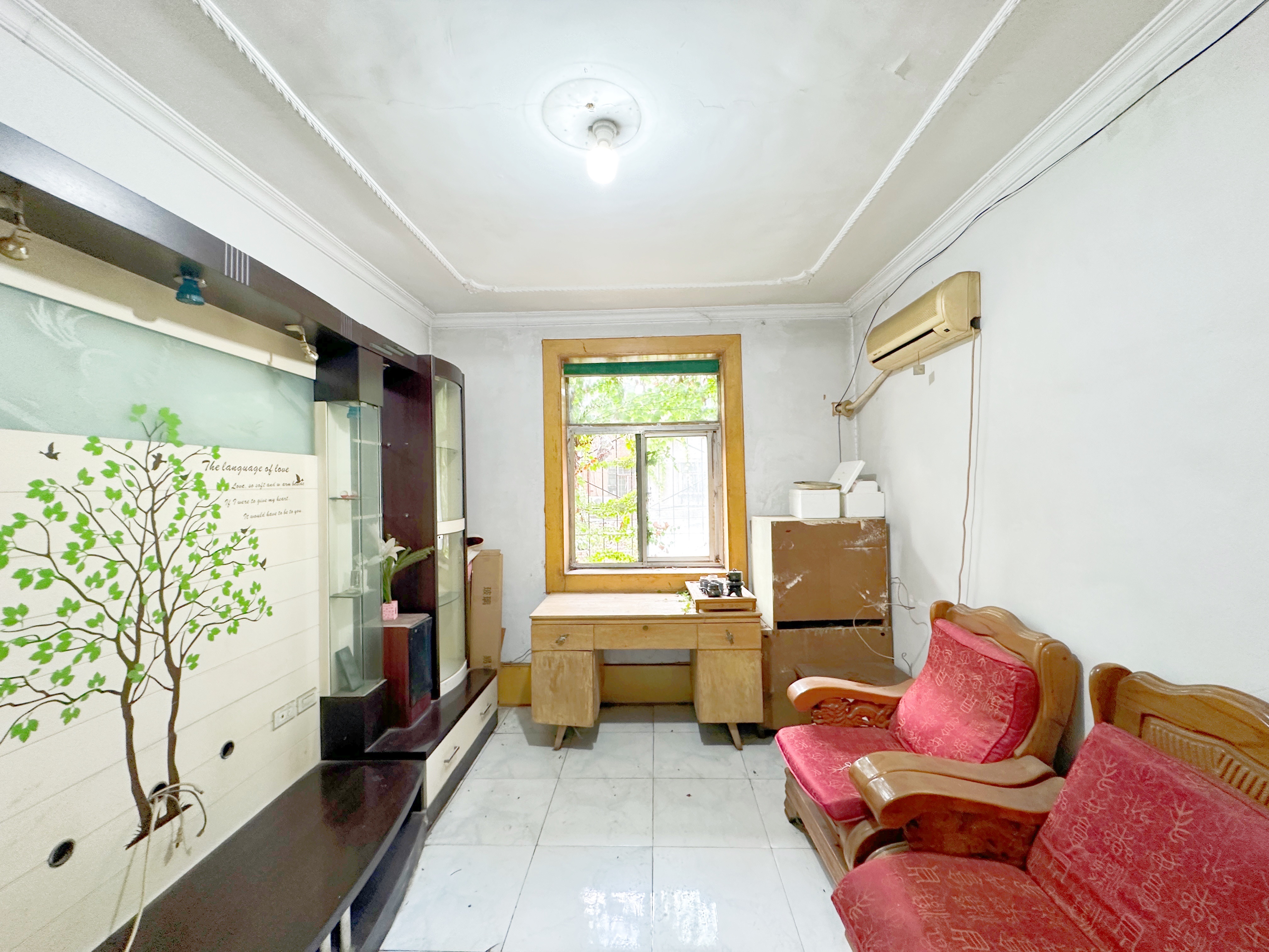 堤口路铁路宿舍