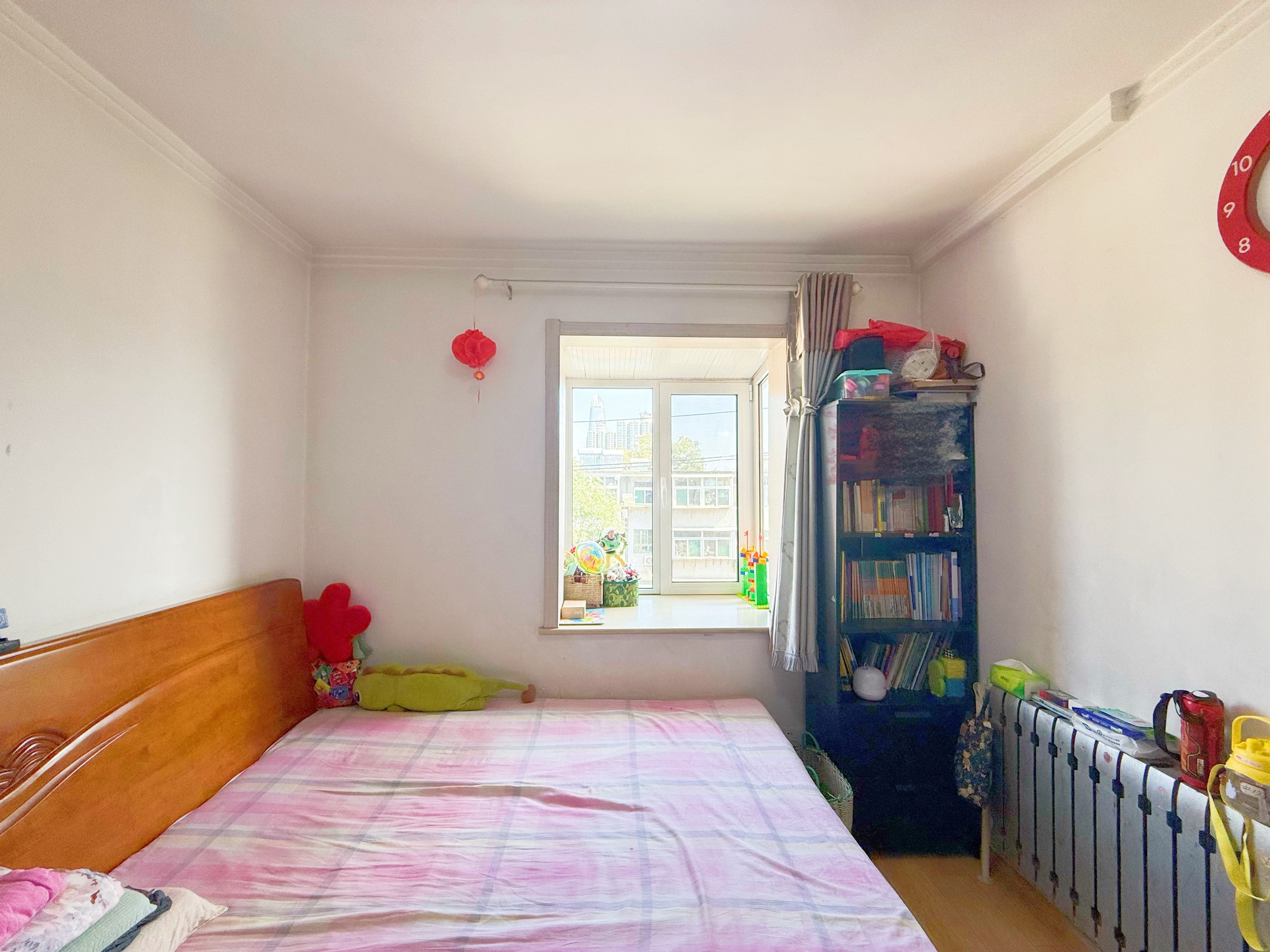 经九路单位宿舍