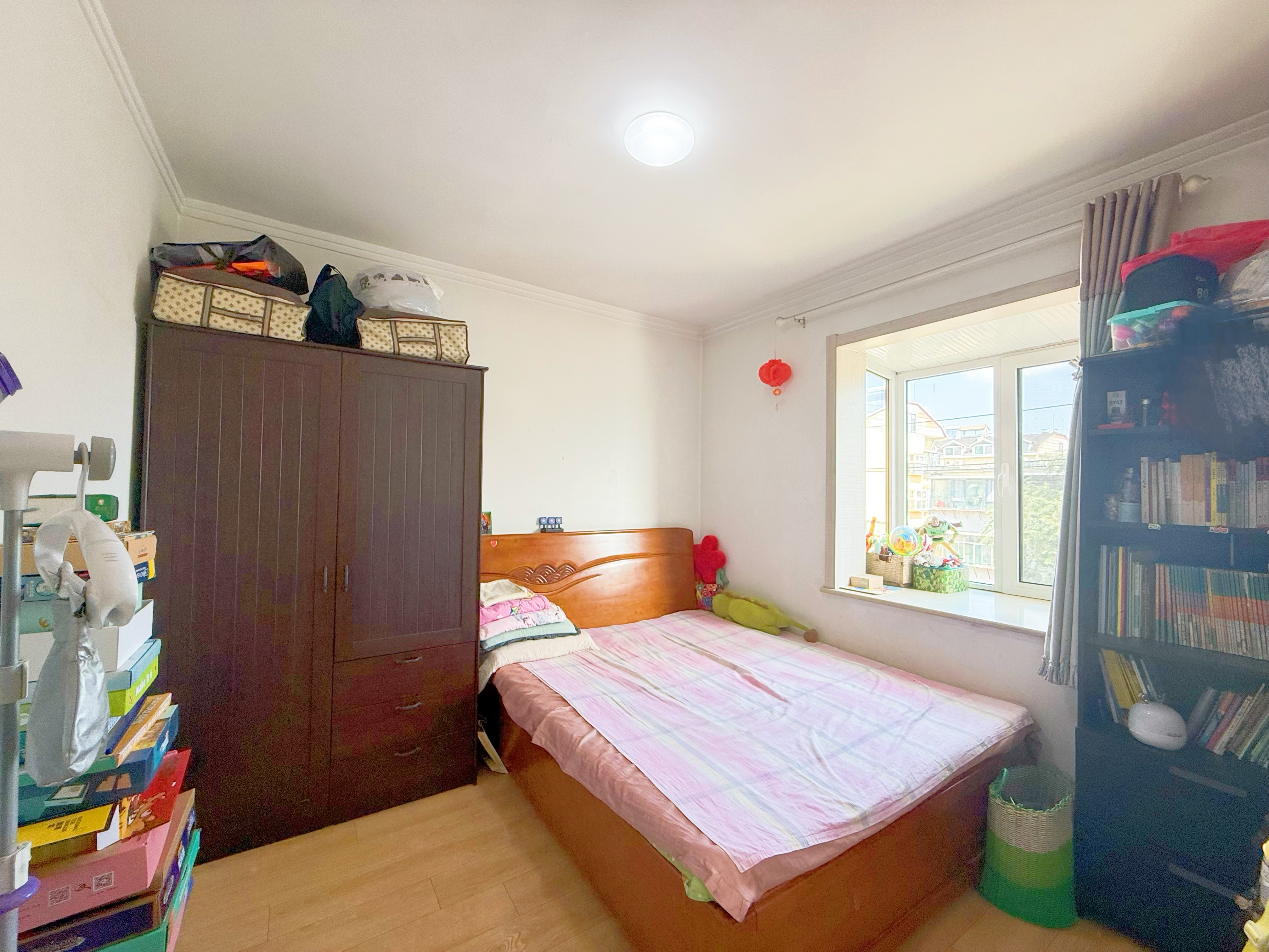 经九路单位宿舍