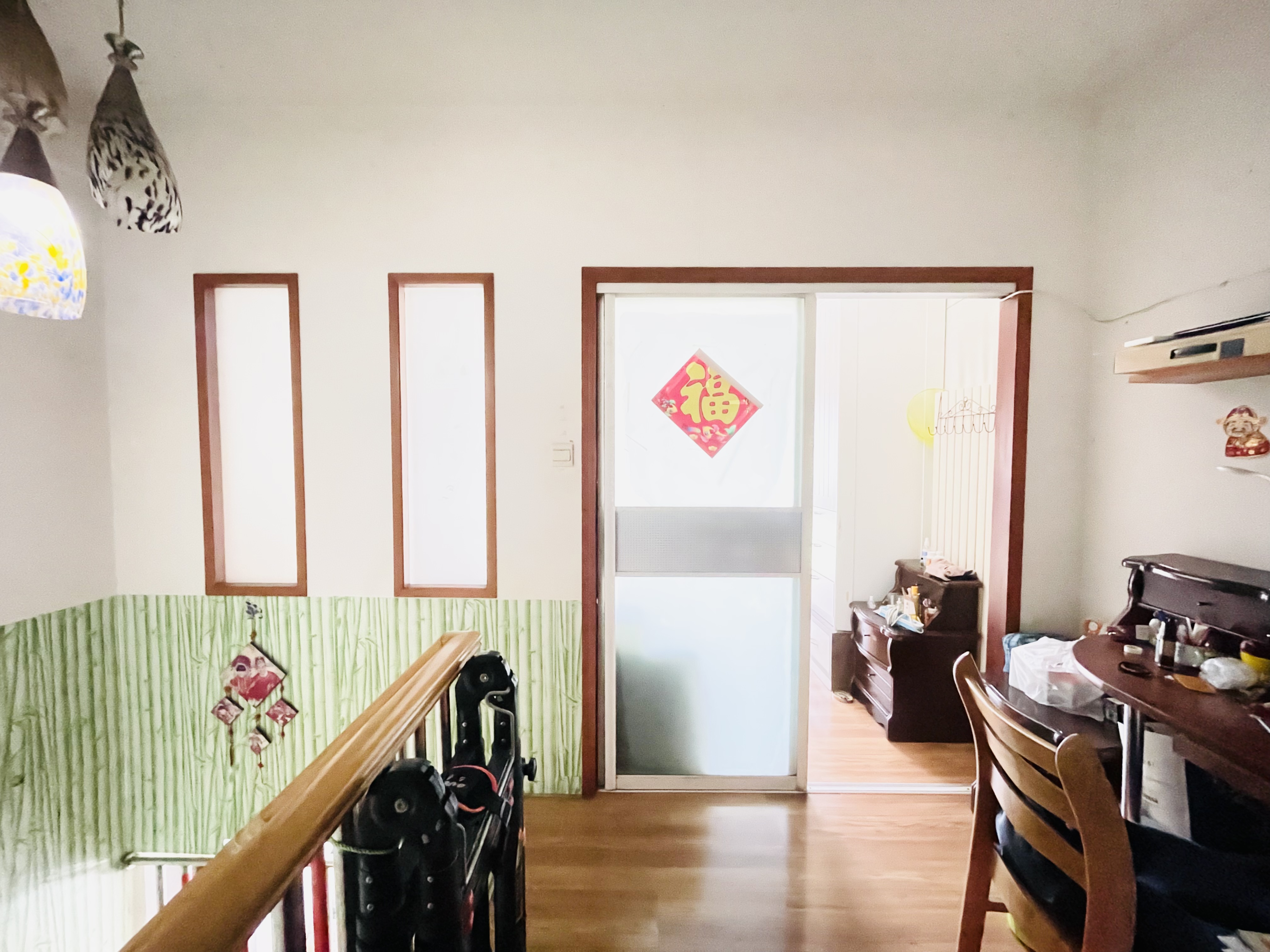 世通新生活家园