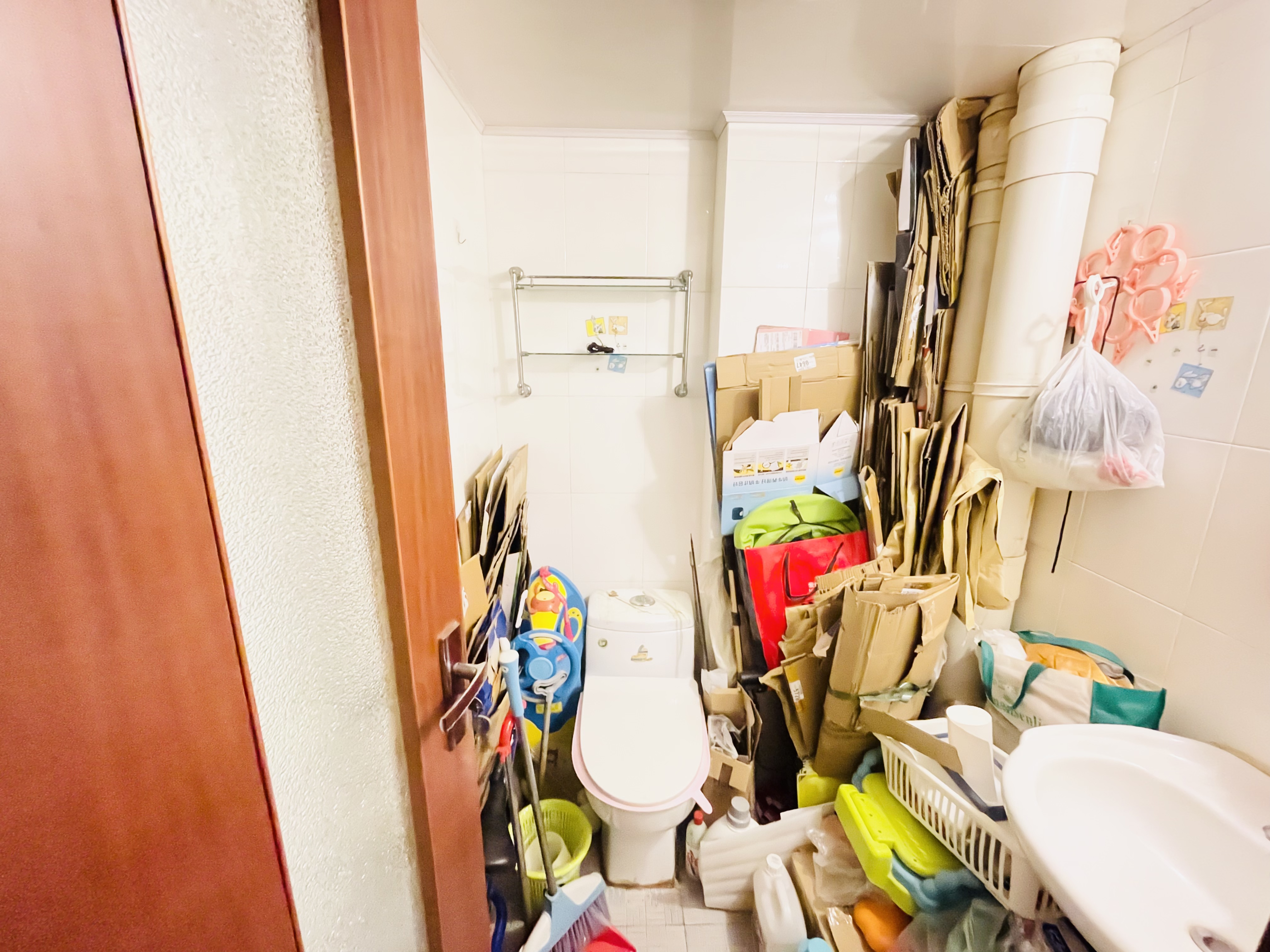 世通新生活家园