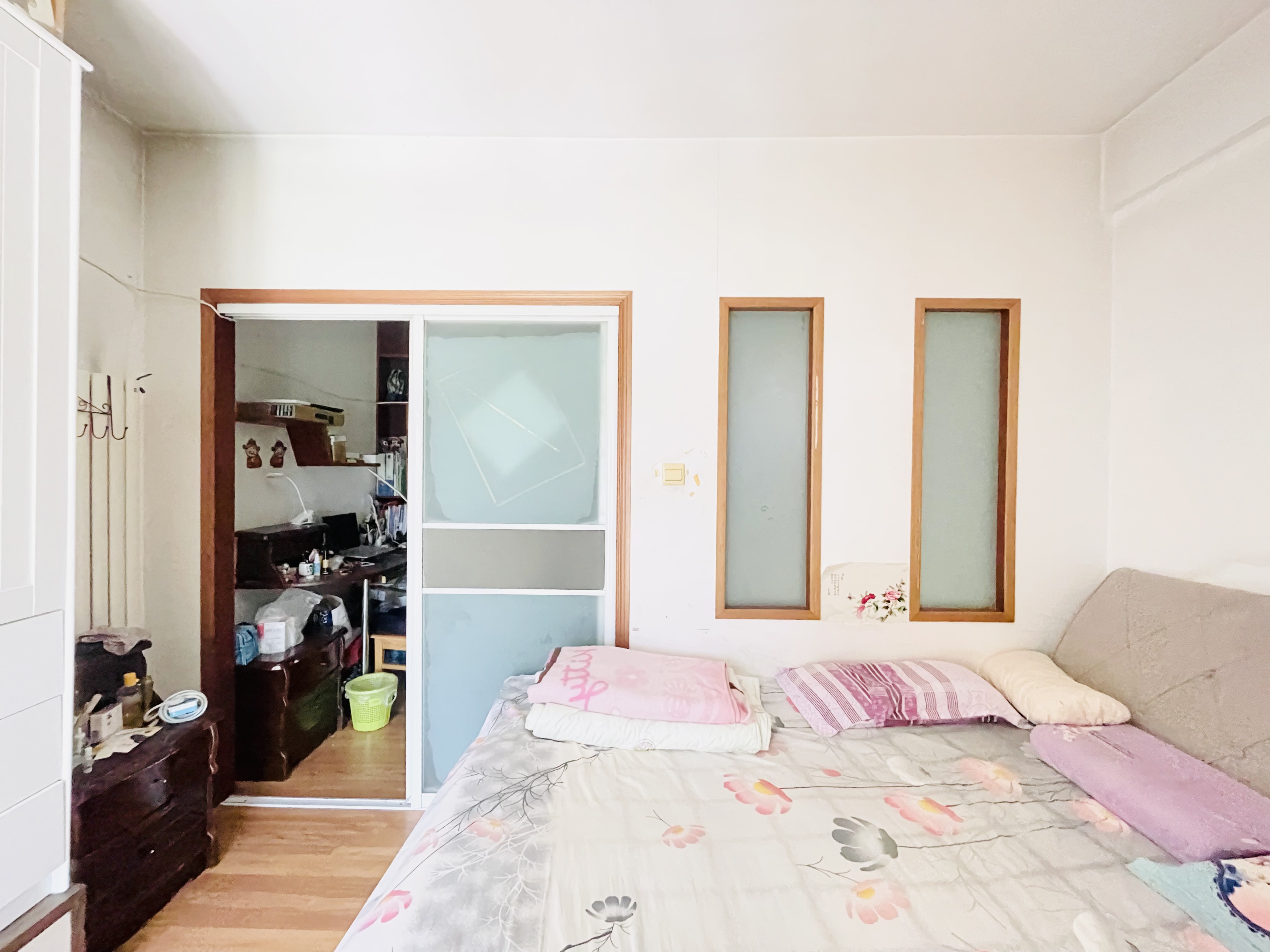 世通新生活家园