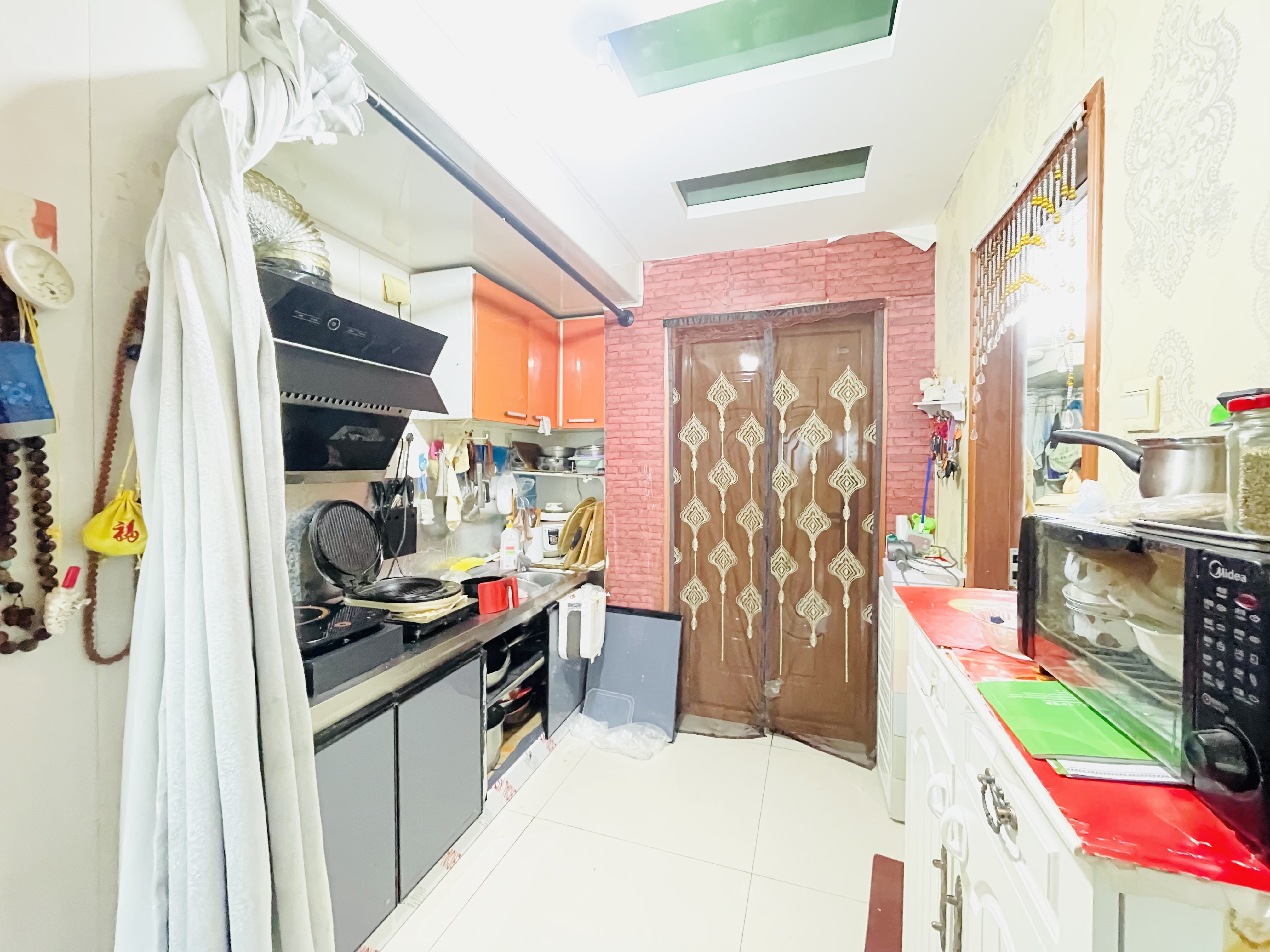 世通新生活家园