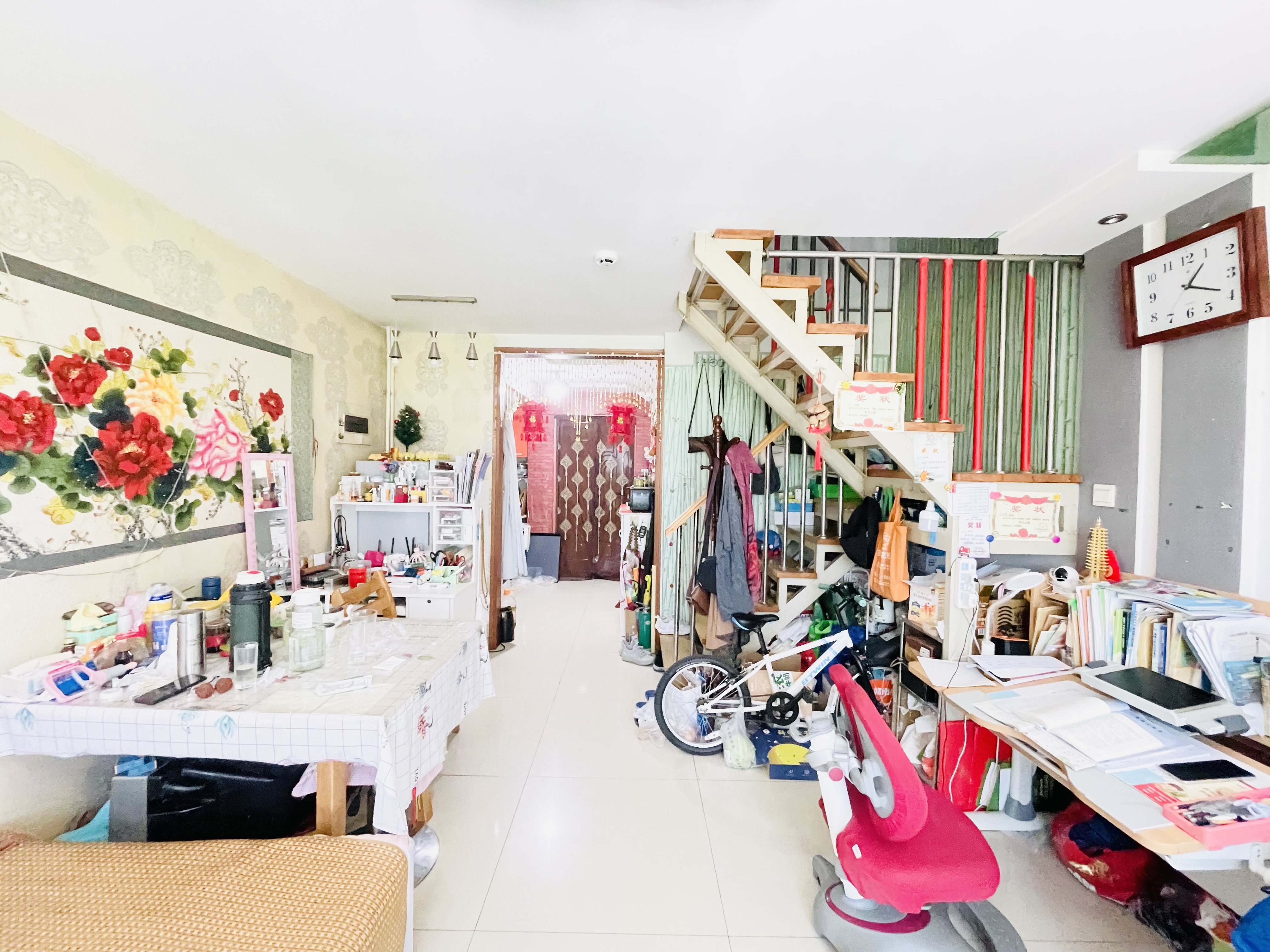 世通新生活家园