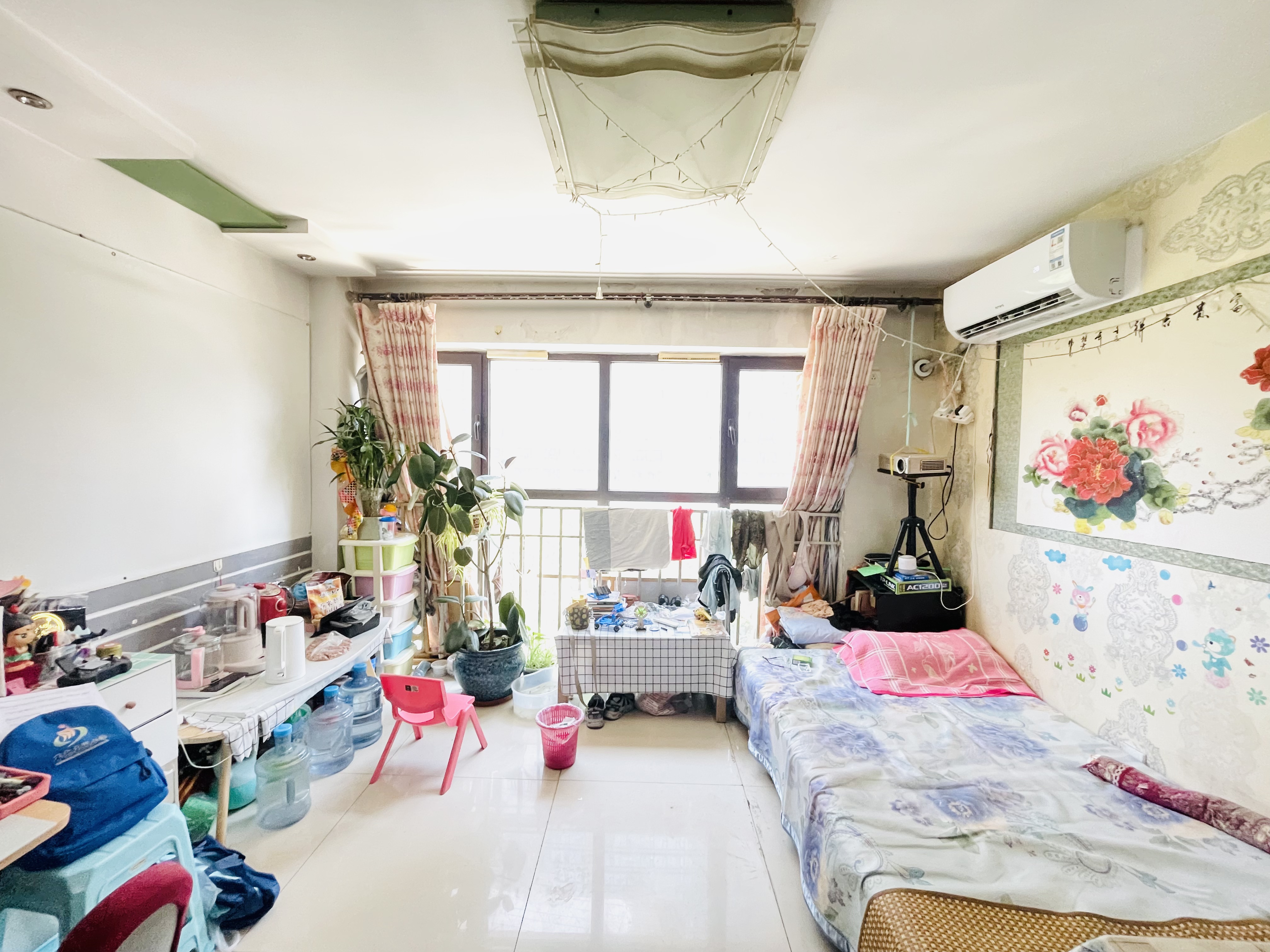 世通新生活家园