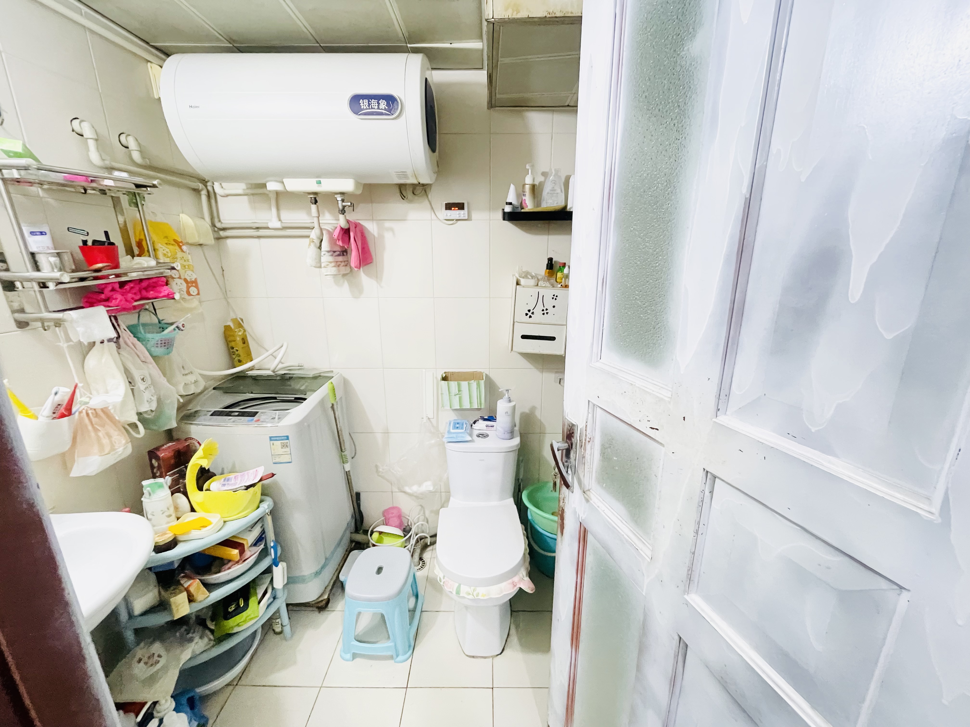 世通新生活家园