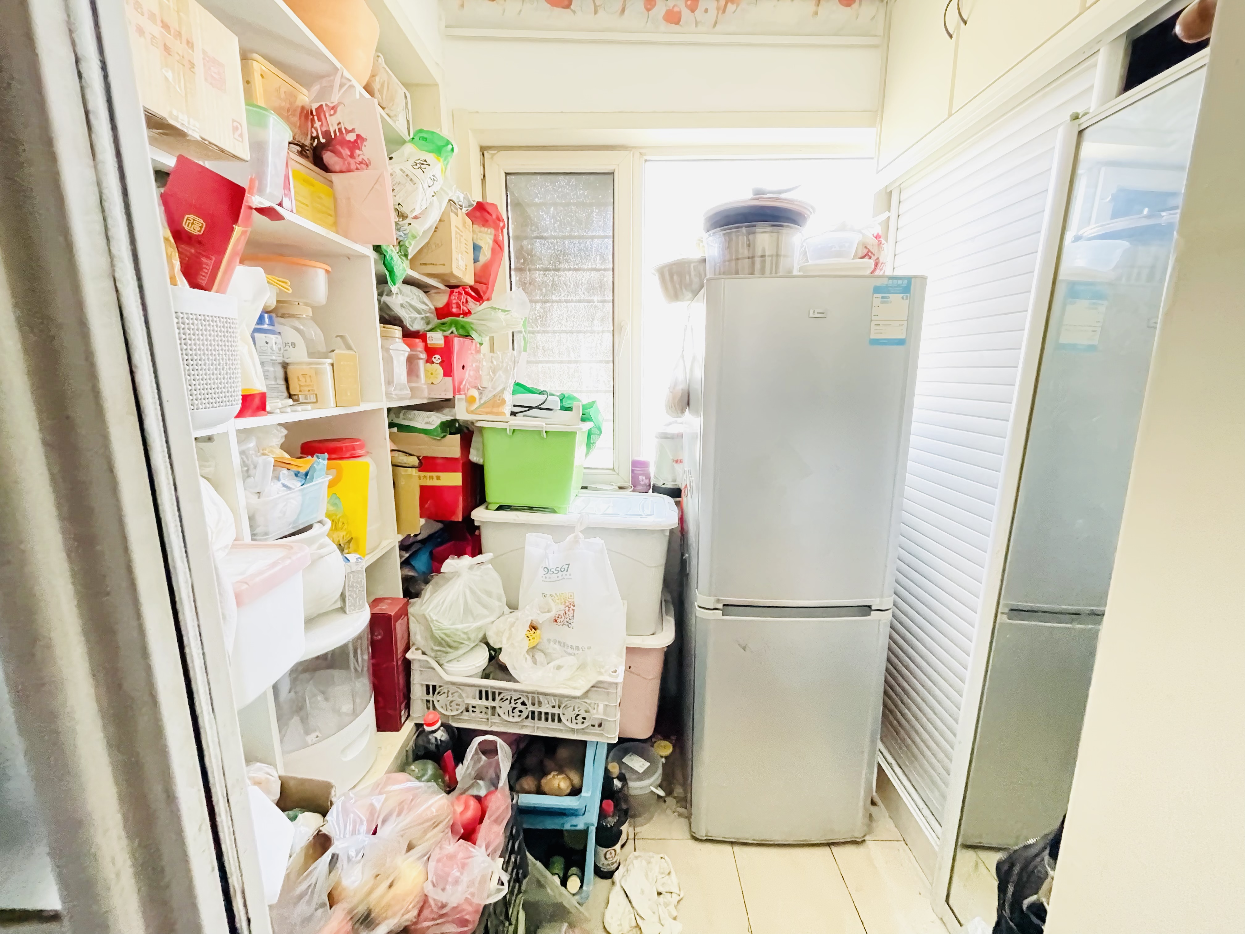 中海紫御东郡(西区)