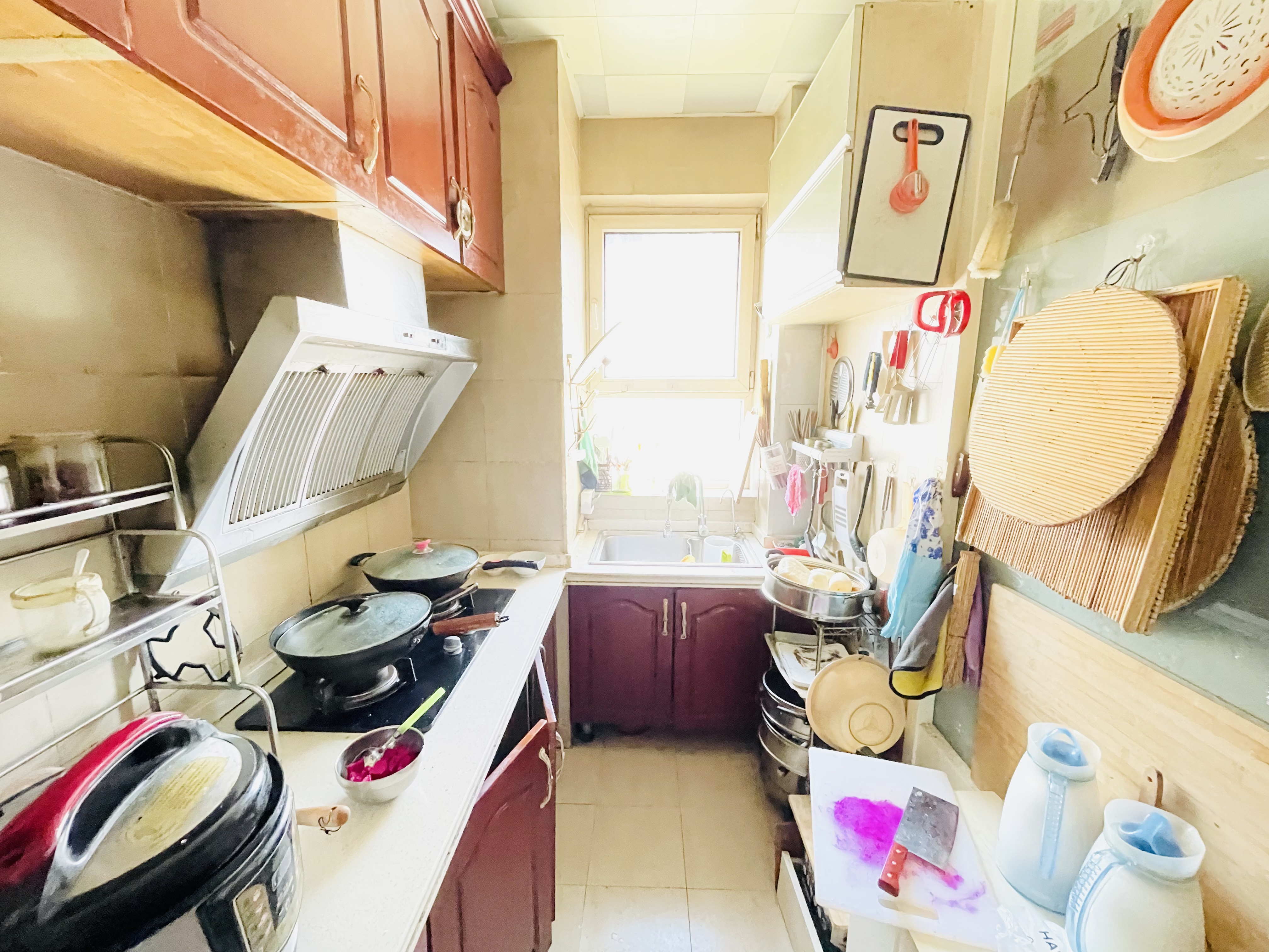 中海紫御东郡(西区)